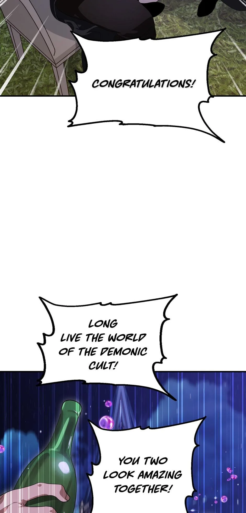 SSS-Class Revival Hunter Chapter 112 – Page 38
