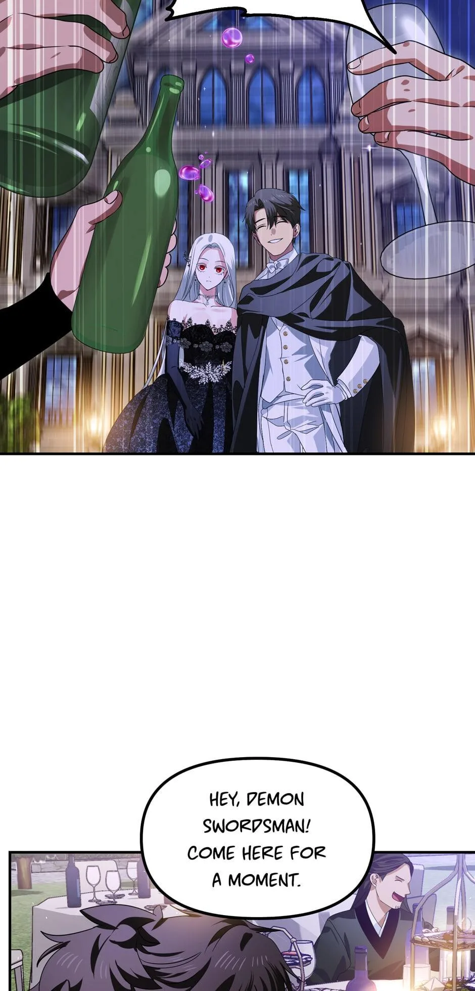 SSS-Class Revival Hunter Chapter 112 – Page 39