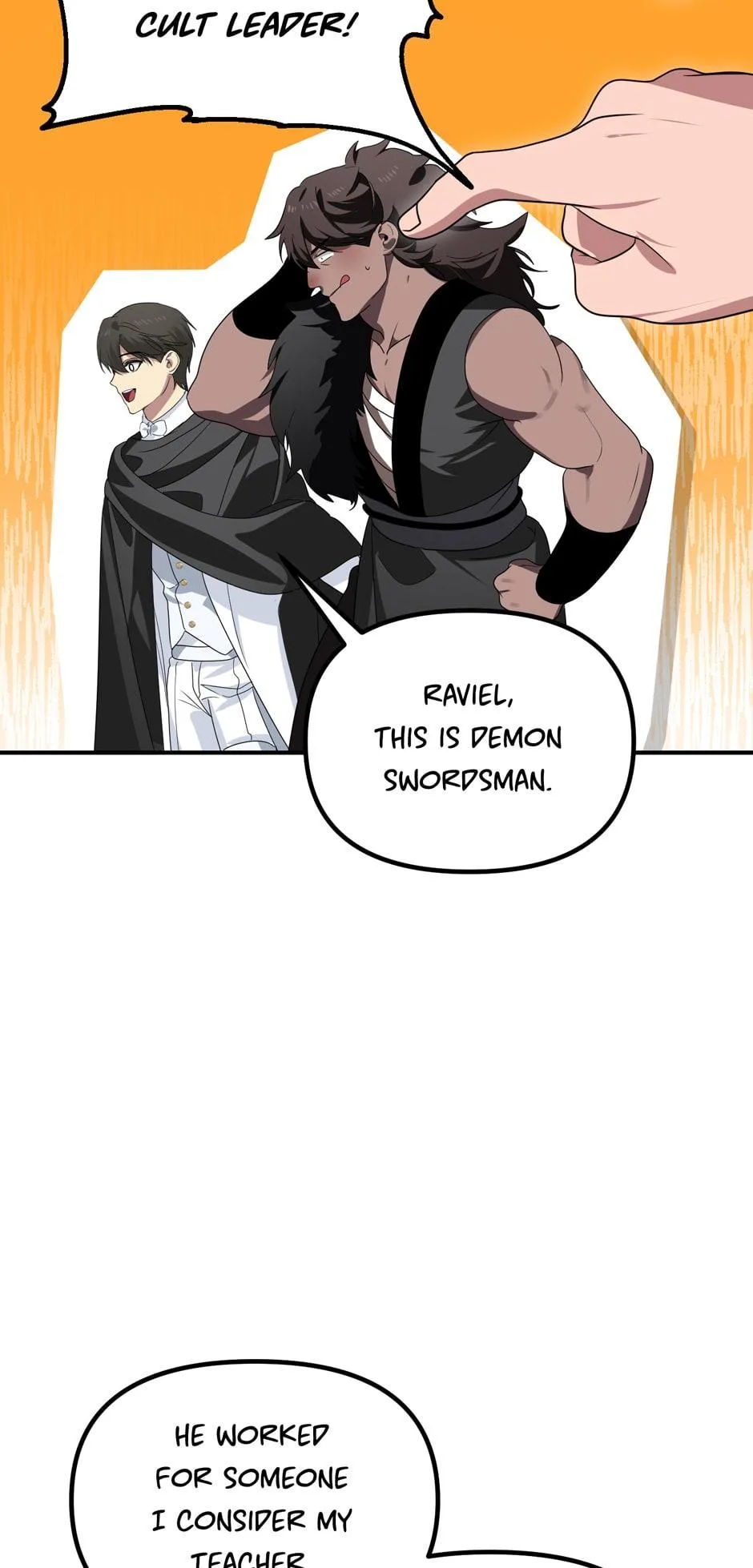 SSS-Class Revival Hunter Chapter 112 – Page 41