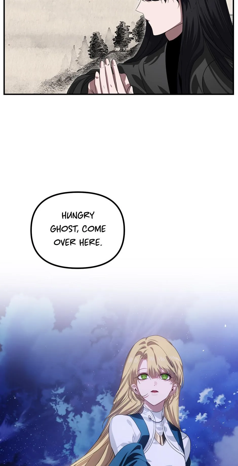 SSS-Class Revival Hunter Chapter 112 – Page 48