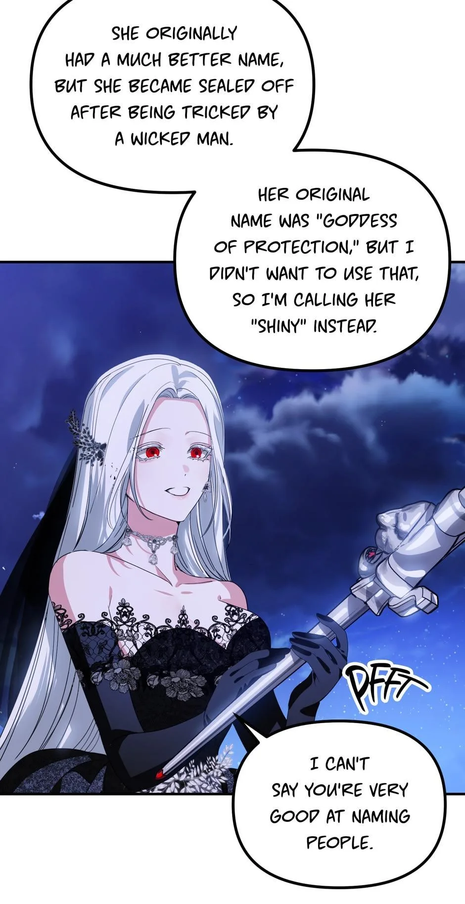 SSS-Class Revival Hunter Chapter 112 – Page 54