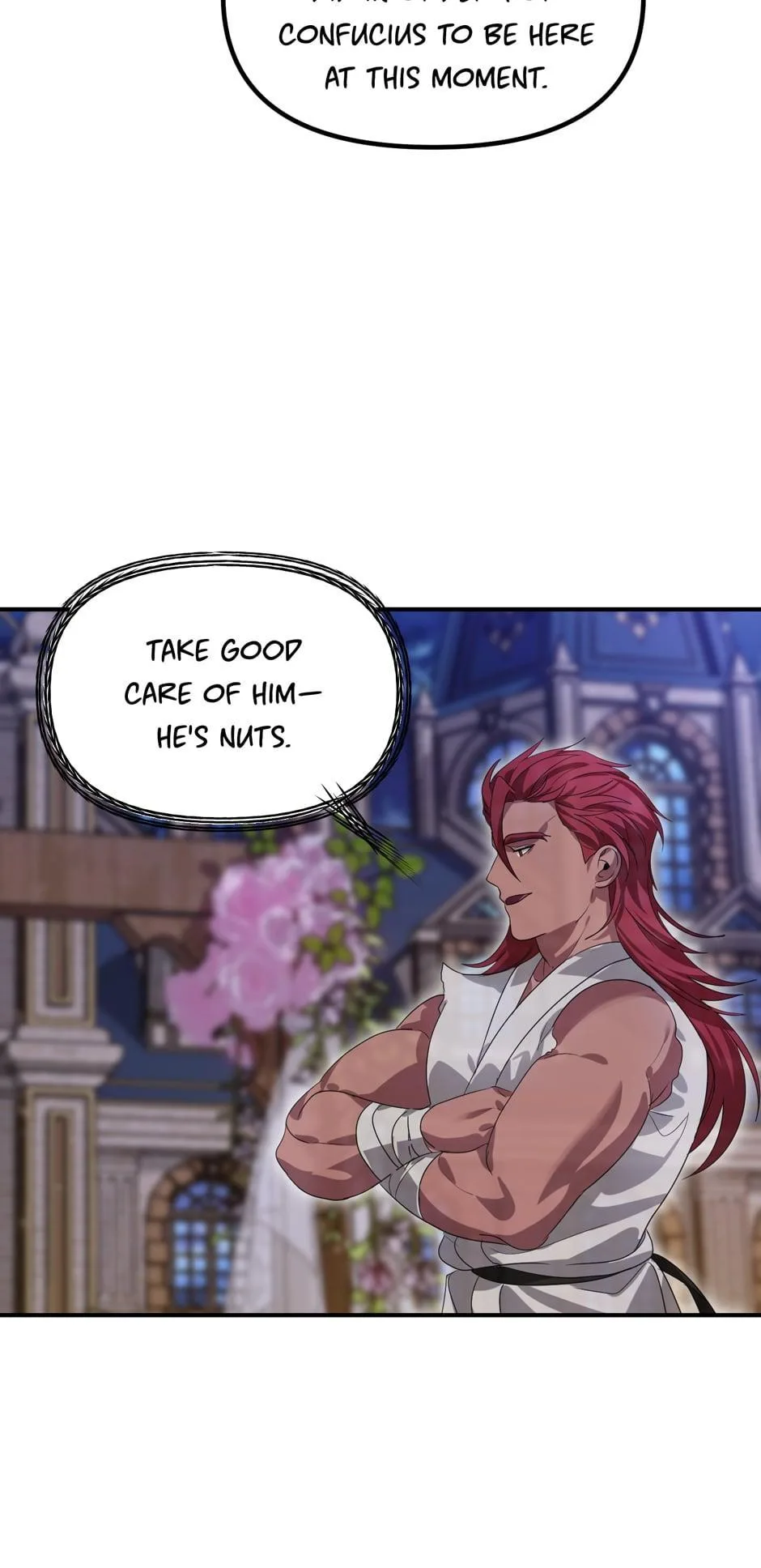 SSS-Class Revival Hunter Chapter 112 – Page 64