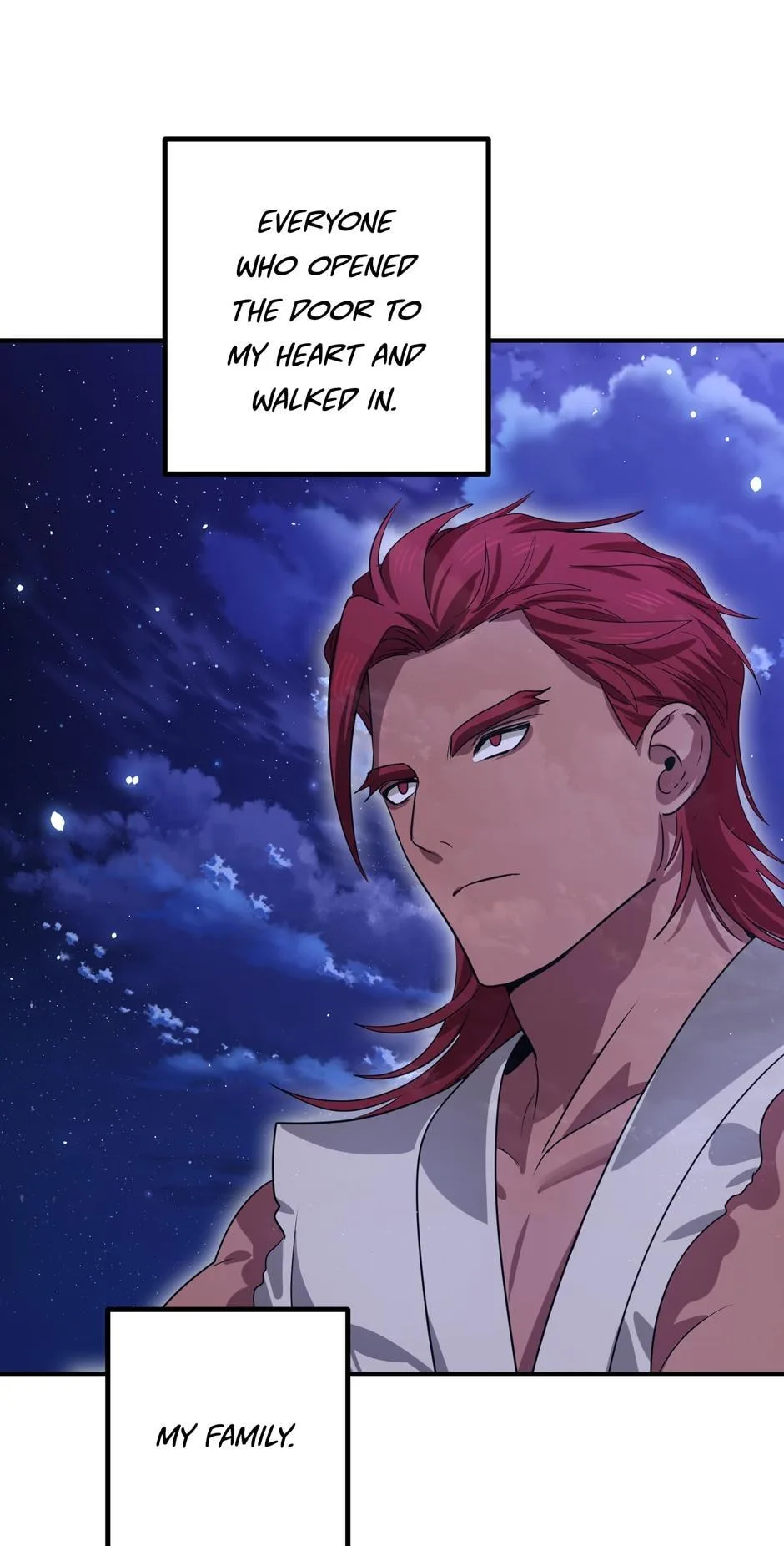SSS-Class Revival Hunter Chapter 112 – Page 67