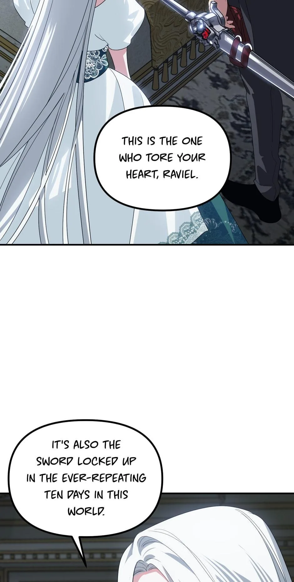 SSS-Class Revival Hunter Chapter 113 – Page 7