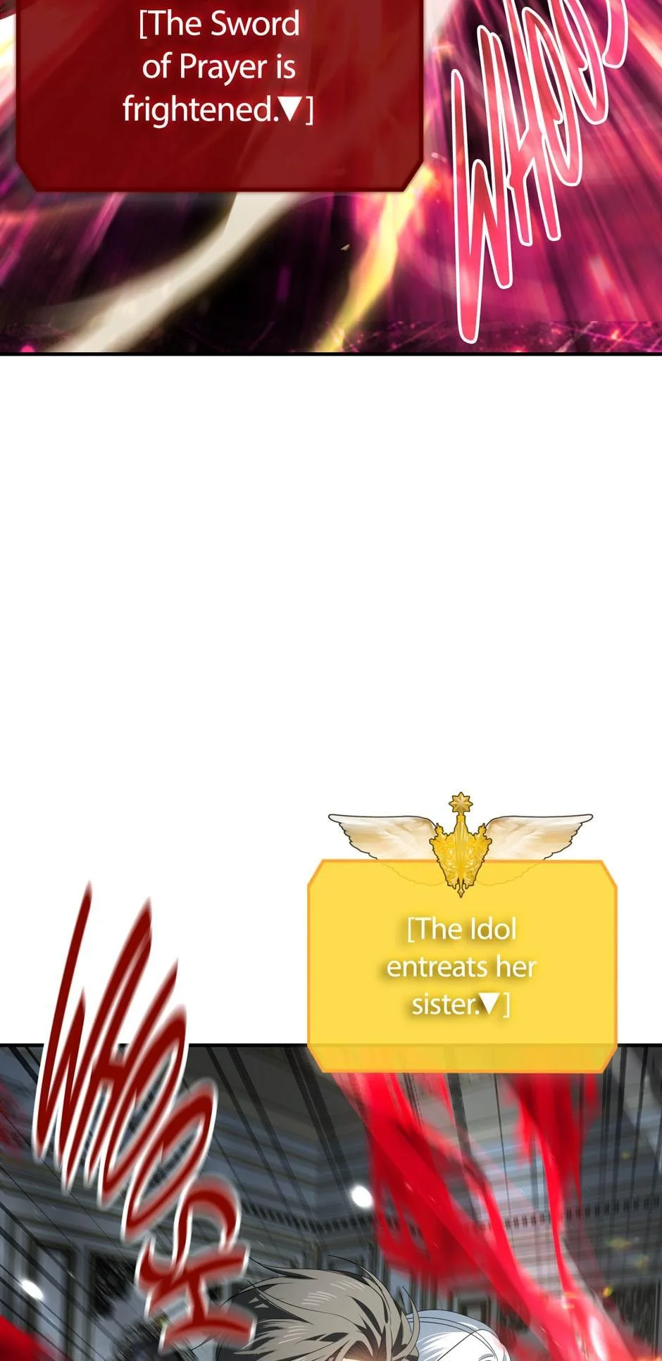 SSS-Class Revival Hunter Chapter 113 – Page 15
