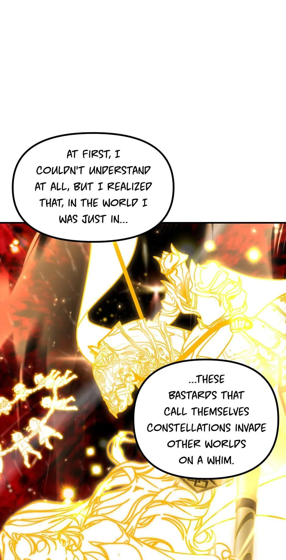 SSS-Class Revival Hunter Chapter 113 – Page 23