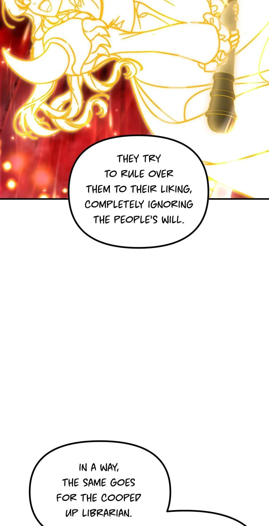 SSS-Class Revival Hunter Chapter 113 – Page 24