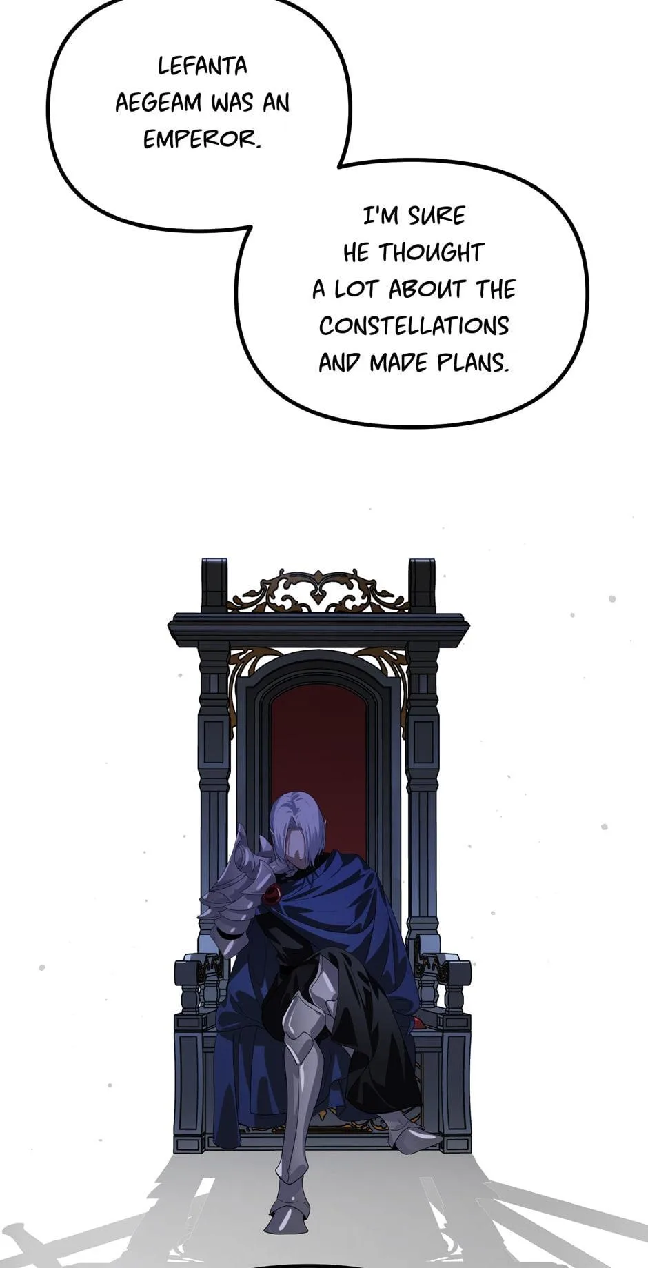 SSS-Class Revival Hunter Chapter 113 – Page 28