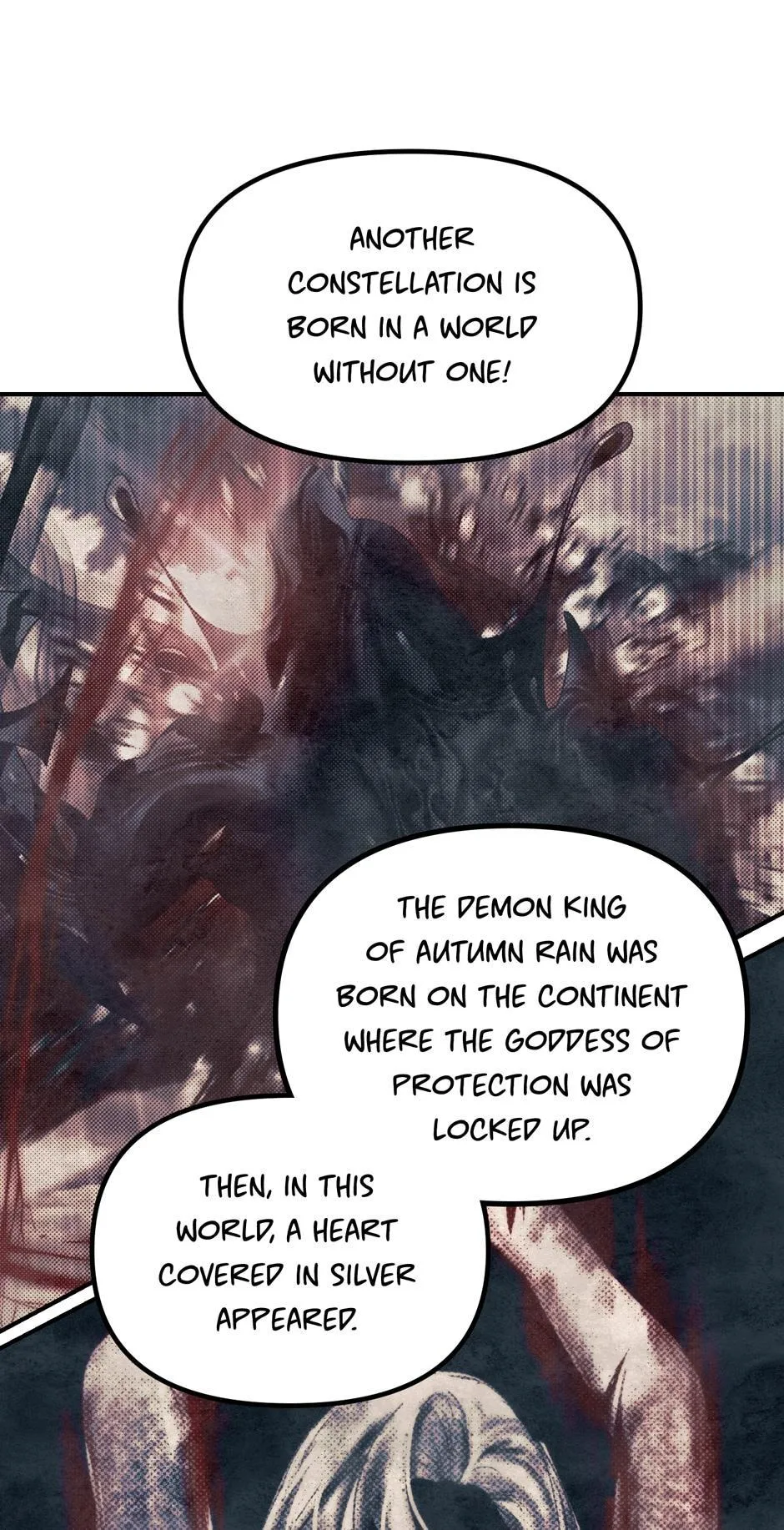 SSS-Class Revival Hunter Chapter 113 – Page 32