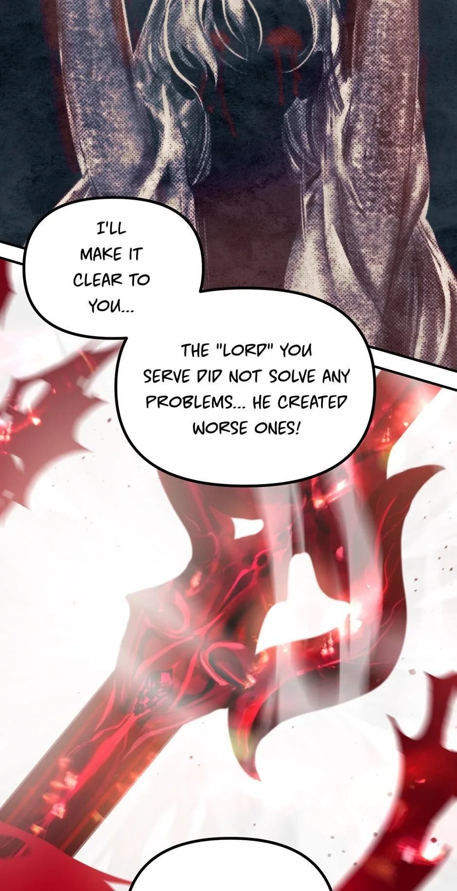 SSS-Class Revival Hunter Chapter 113 – Page 33