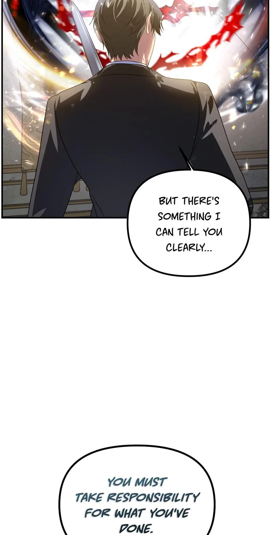 SSS-Class Revival Hunter Chapter 113 – Page 35