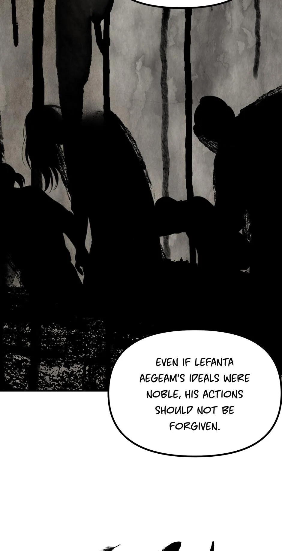 SSS-Class Revival Hunter Chapter 113 – Page 38