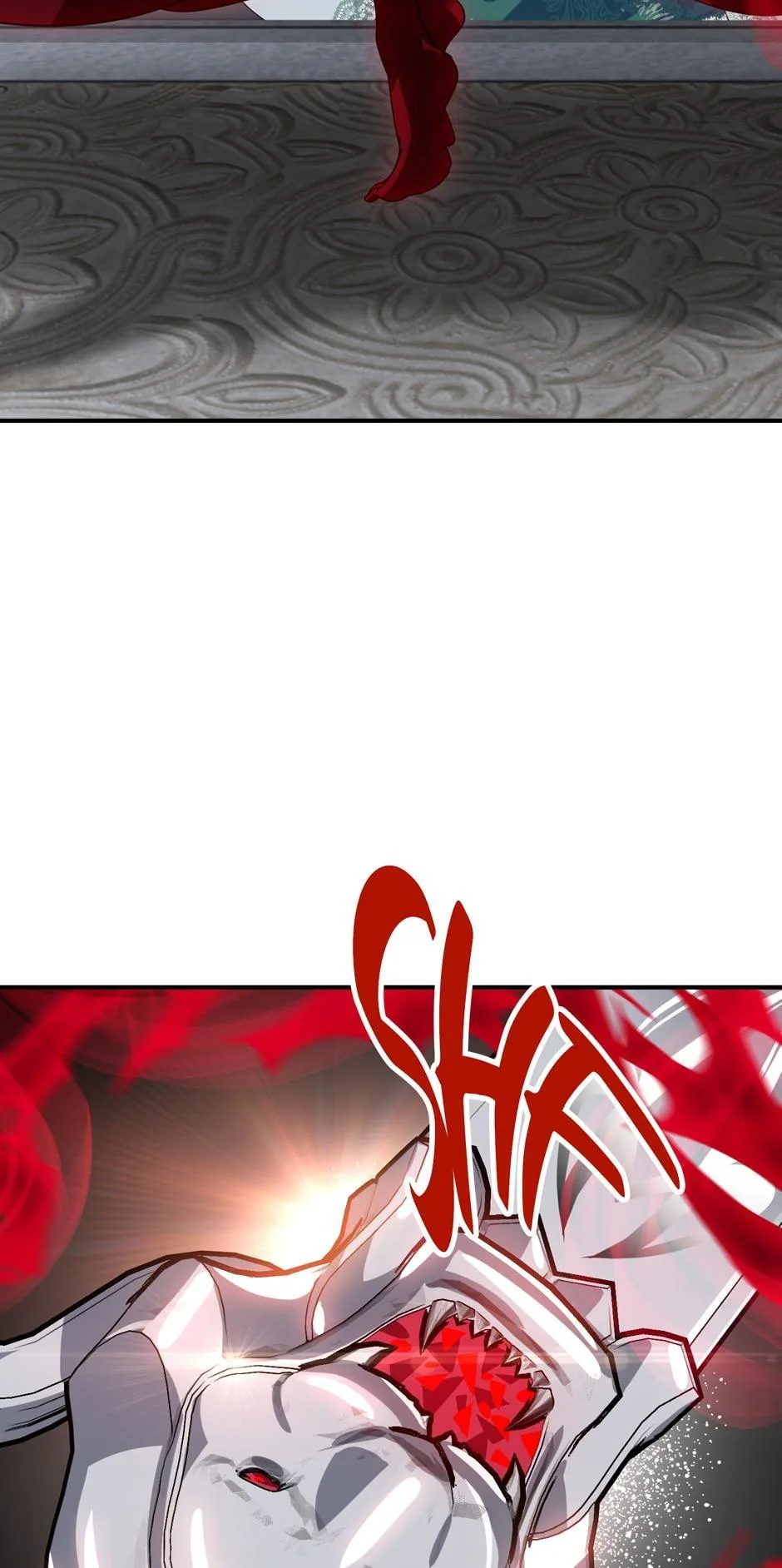 SSS-Class Revival Hunter Chapter 113 – Page 58