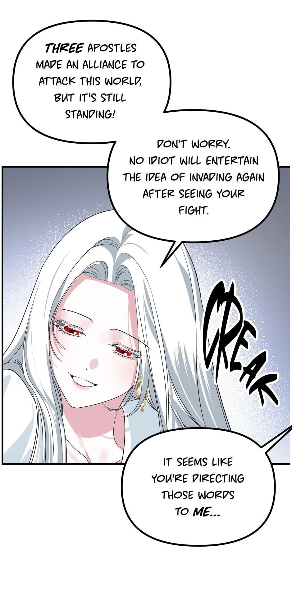 SSS-Class Revival Hunter Chapter 113 – Page 62