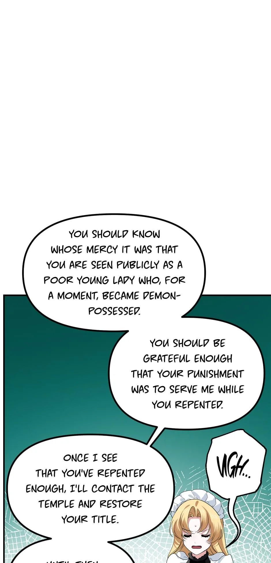 SSS-Class Revival Hunter Chapter 113 – Page 65
