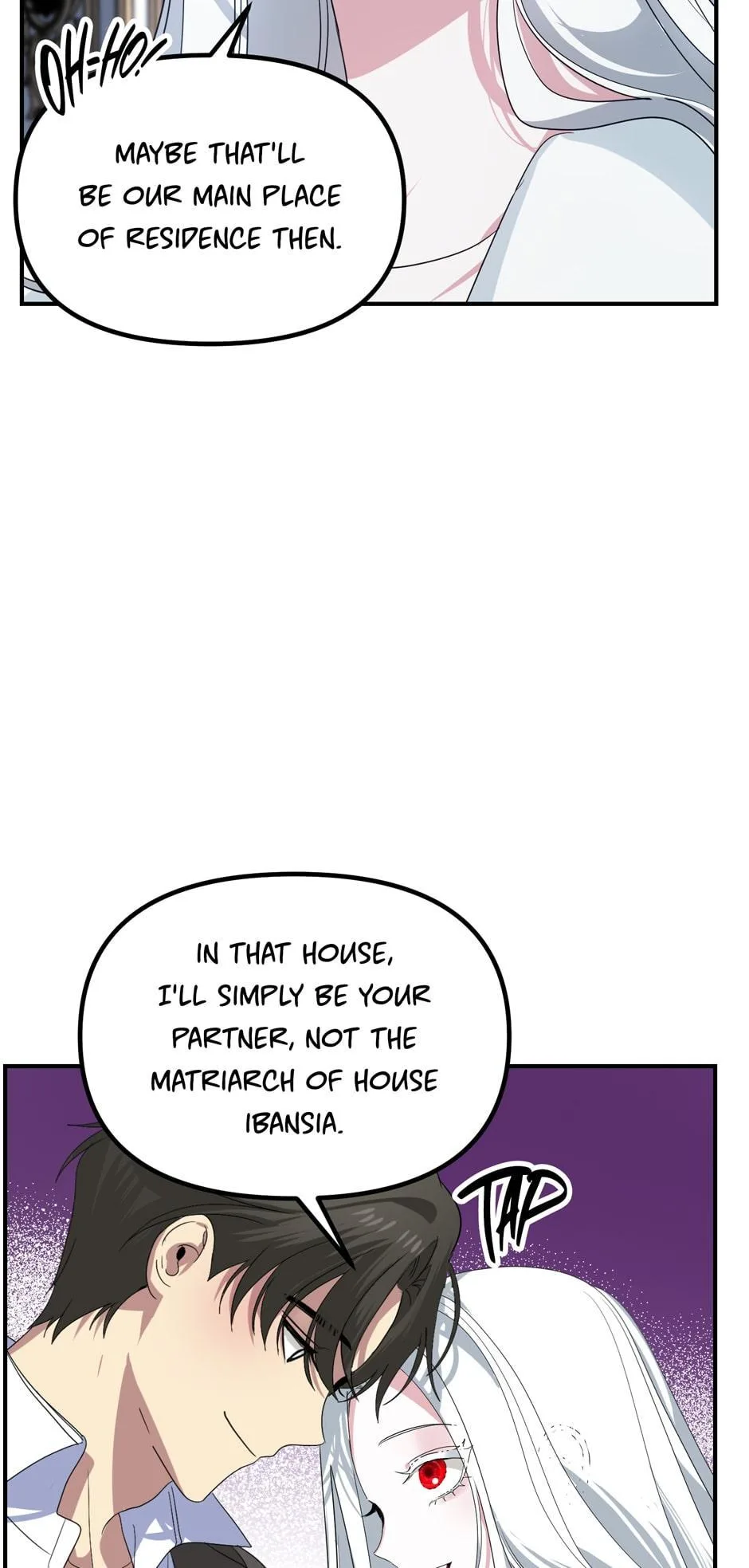 SSS-Class Revival Hunter Chapter 113 – Page 74