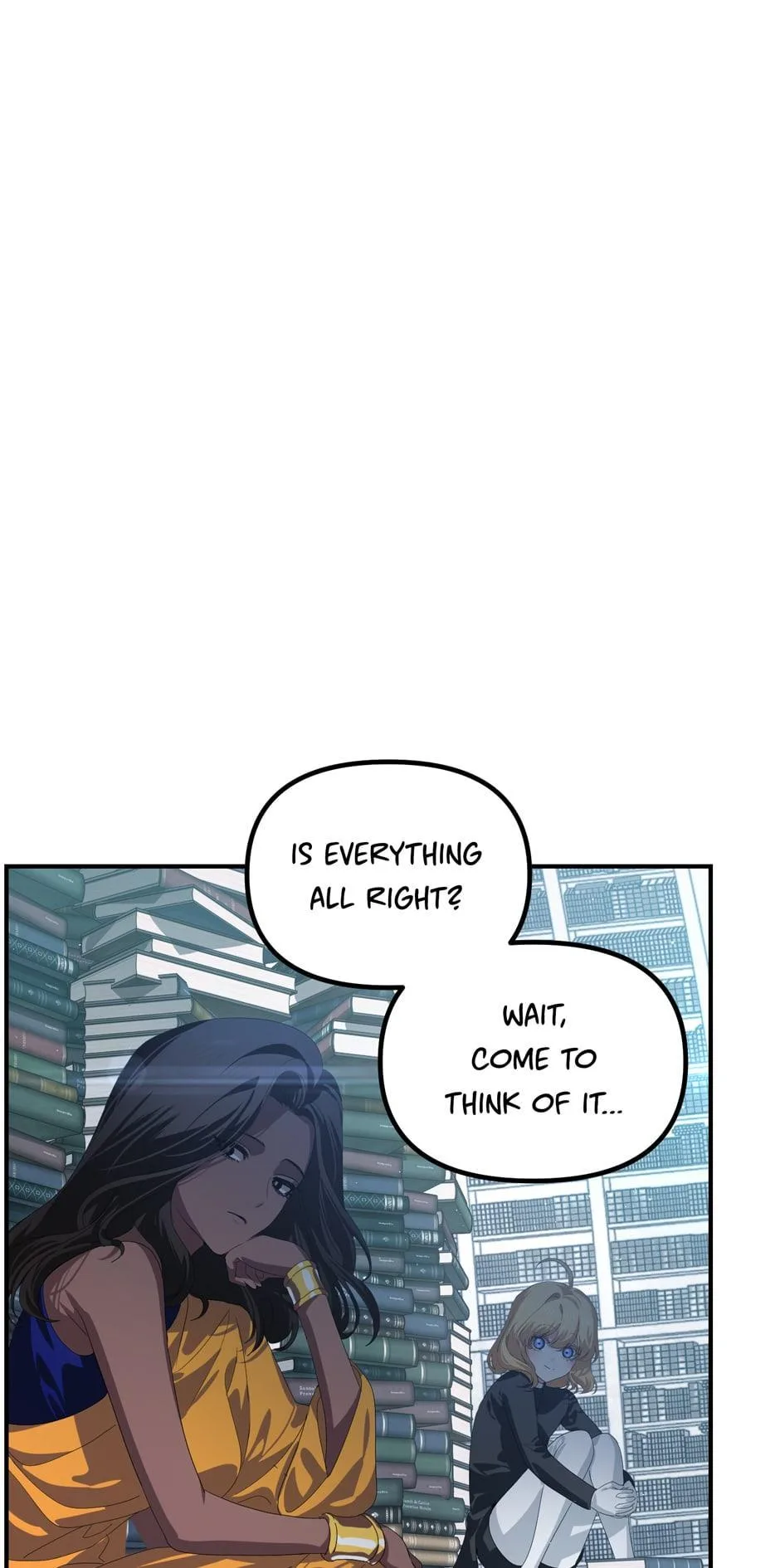 SSS-Class Revival Hunter Chapter 114 – Page 2