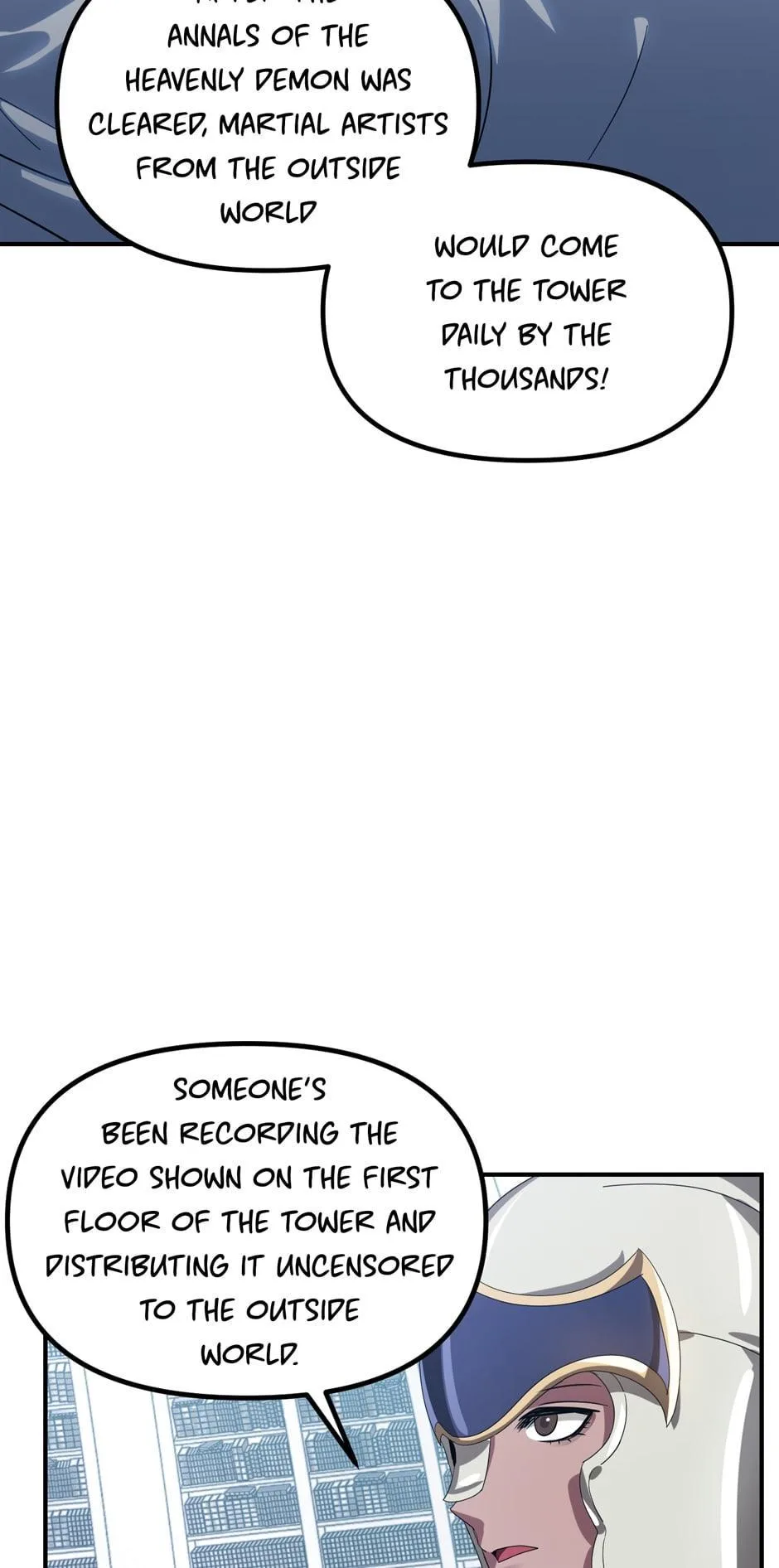 SSS-Class Revival Hunter Chapter 114 – Page 11