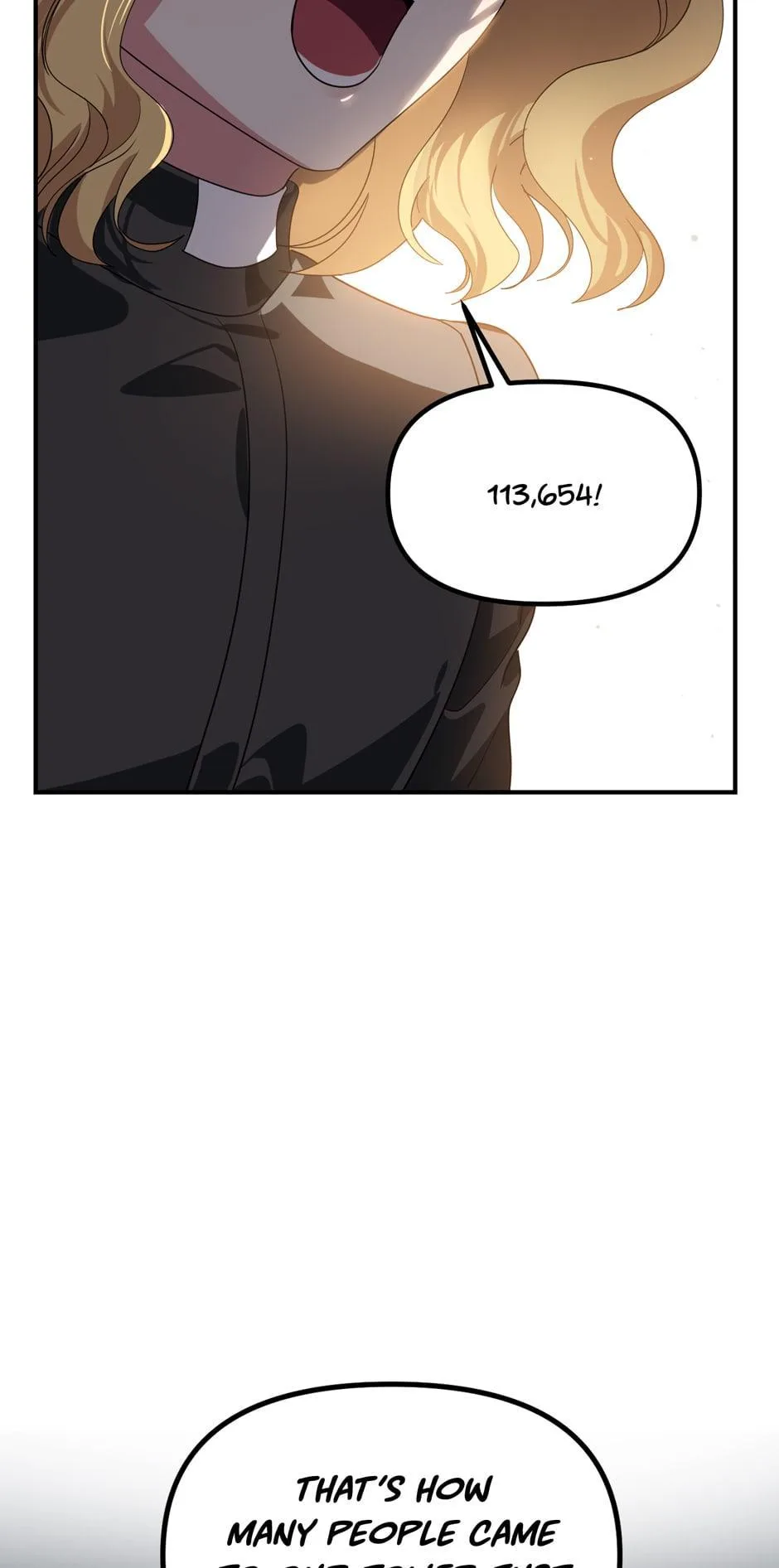 SSS-Class Revival Hunter Chapter 114 – Page 15
