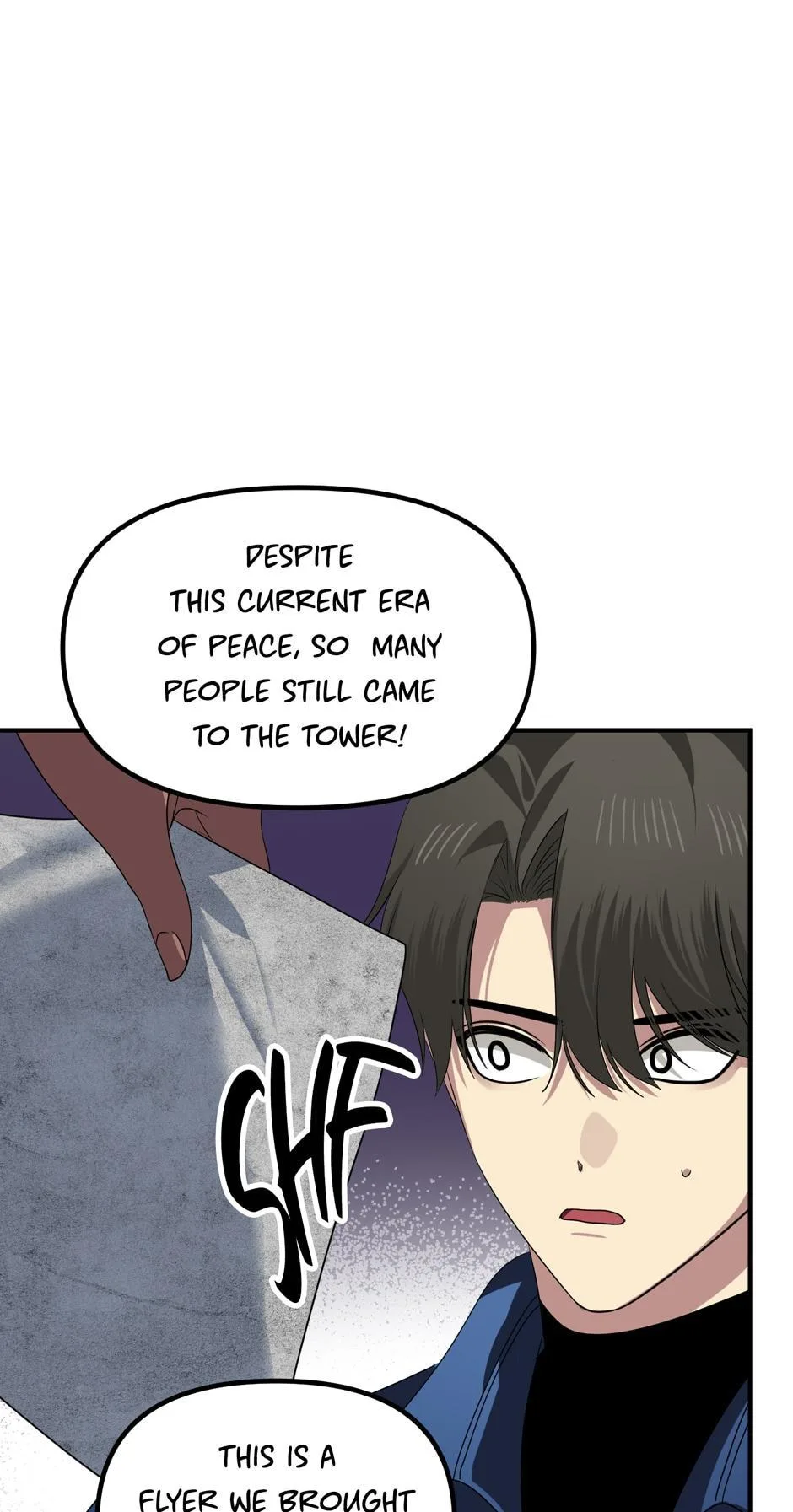SSS-Class Revival Hunter Chapter 114 – Page 21
