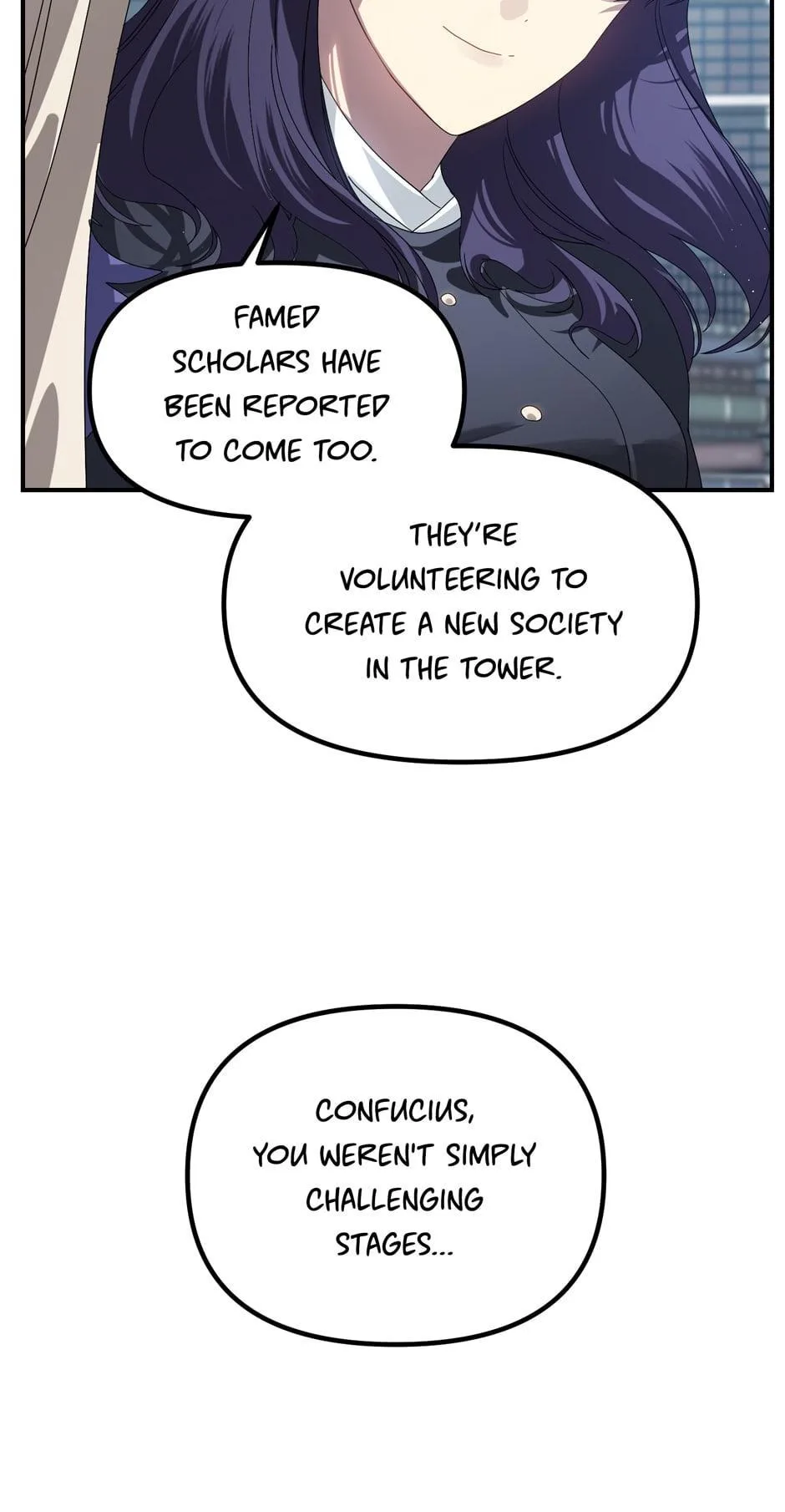 SSS-Class Revival Hunter Chapter 114 – Page 30