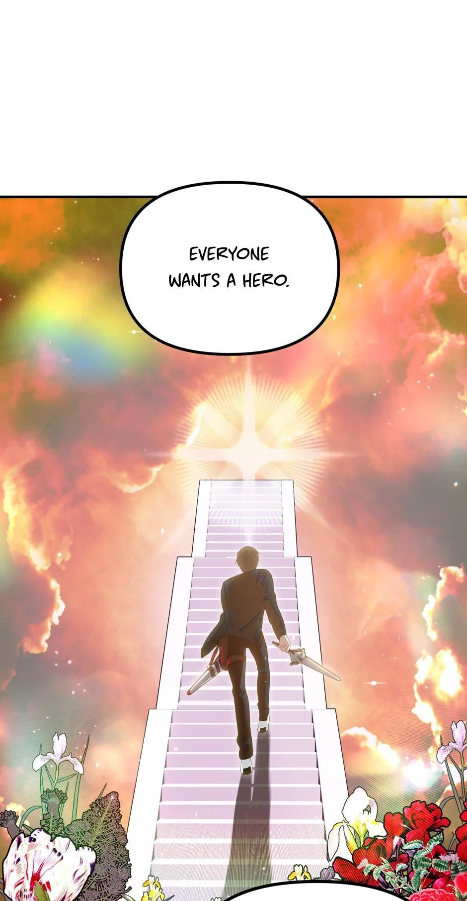 SSS-Class Revival Hunter Chapter 114 – Page 31