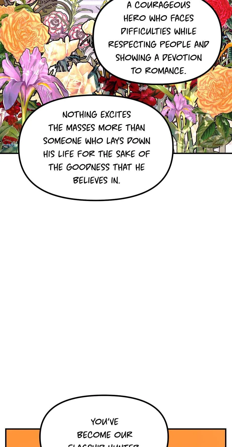 SSS-Class Revival Hunter Chapter 114 – Page 32