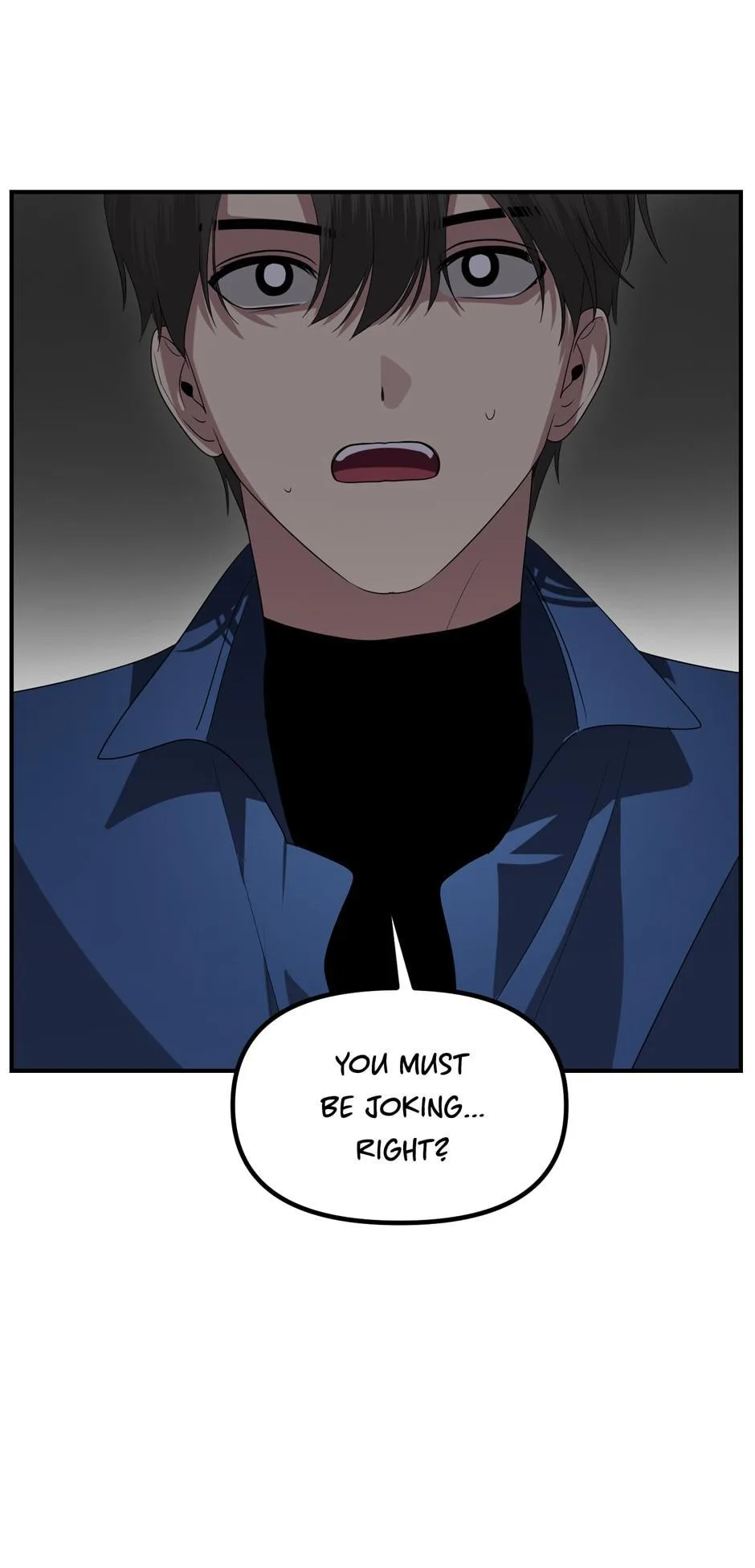 SSS-Class Revival Hunter Chapter 114 – Page 37