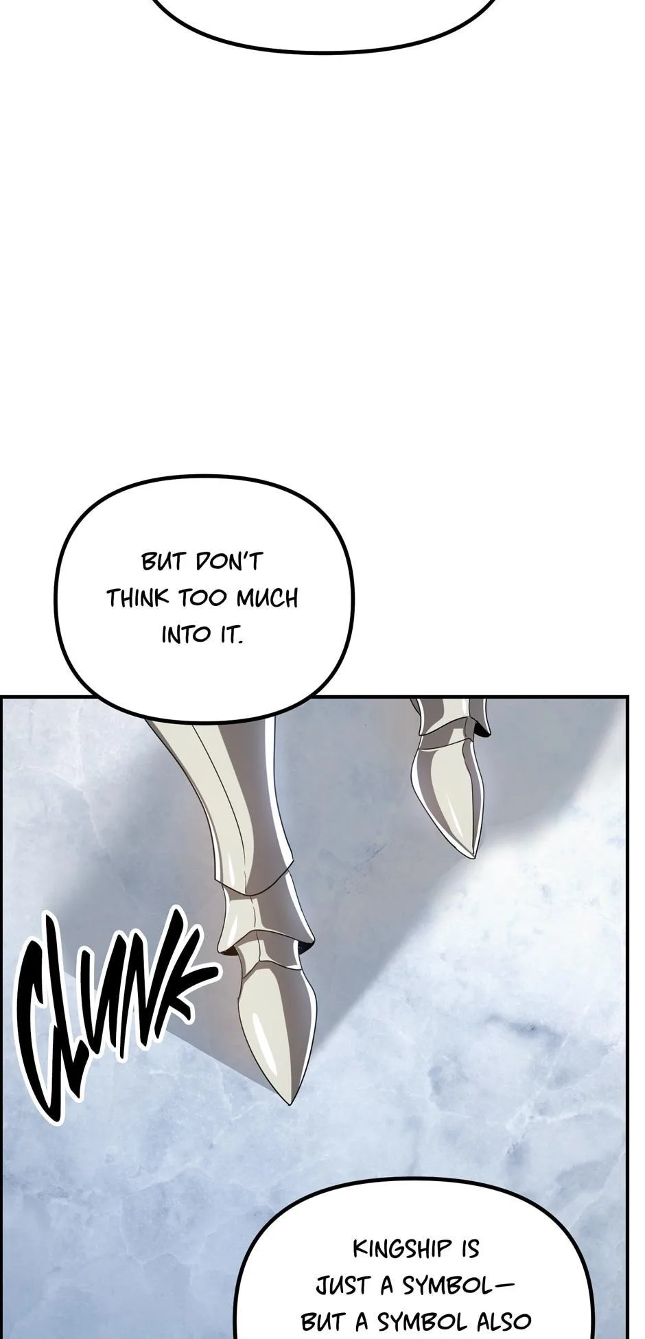 SSS-Class Revival Hunter Chapter 114 – Page 39