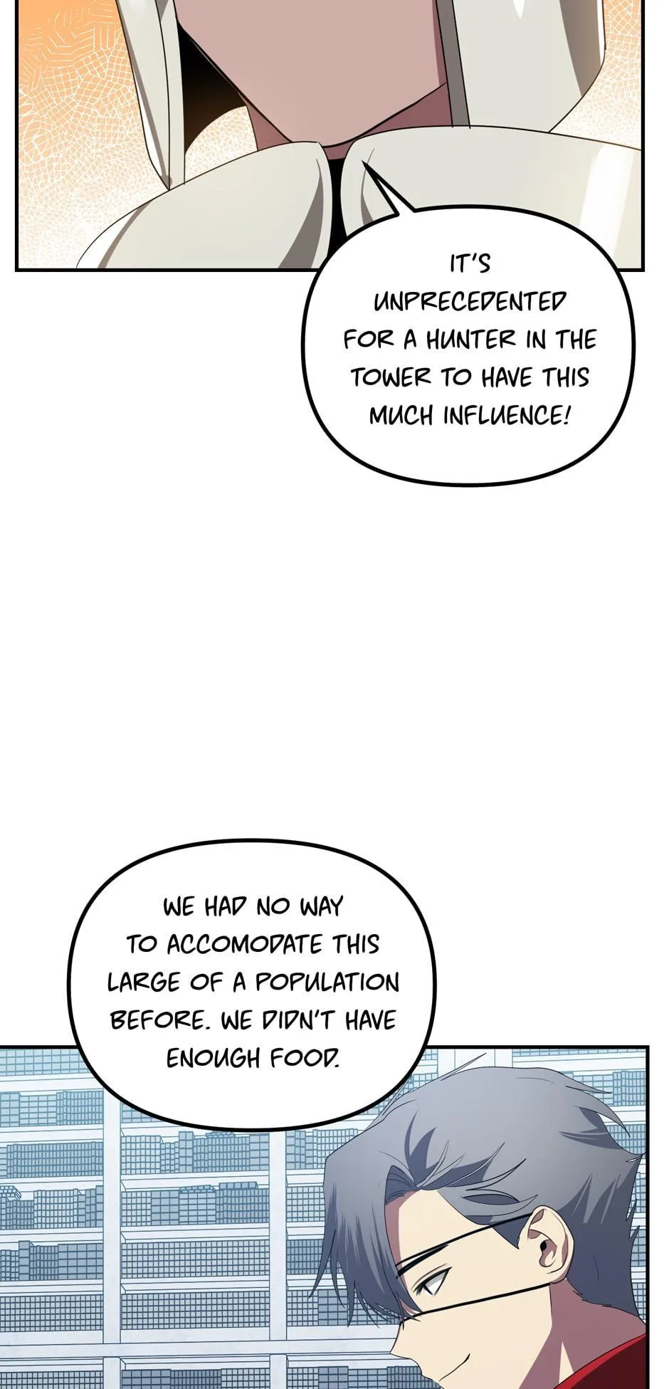 SSS-Class Revival Hunter Chapter 114 – Page 42