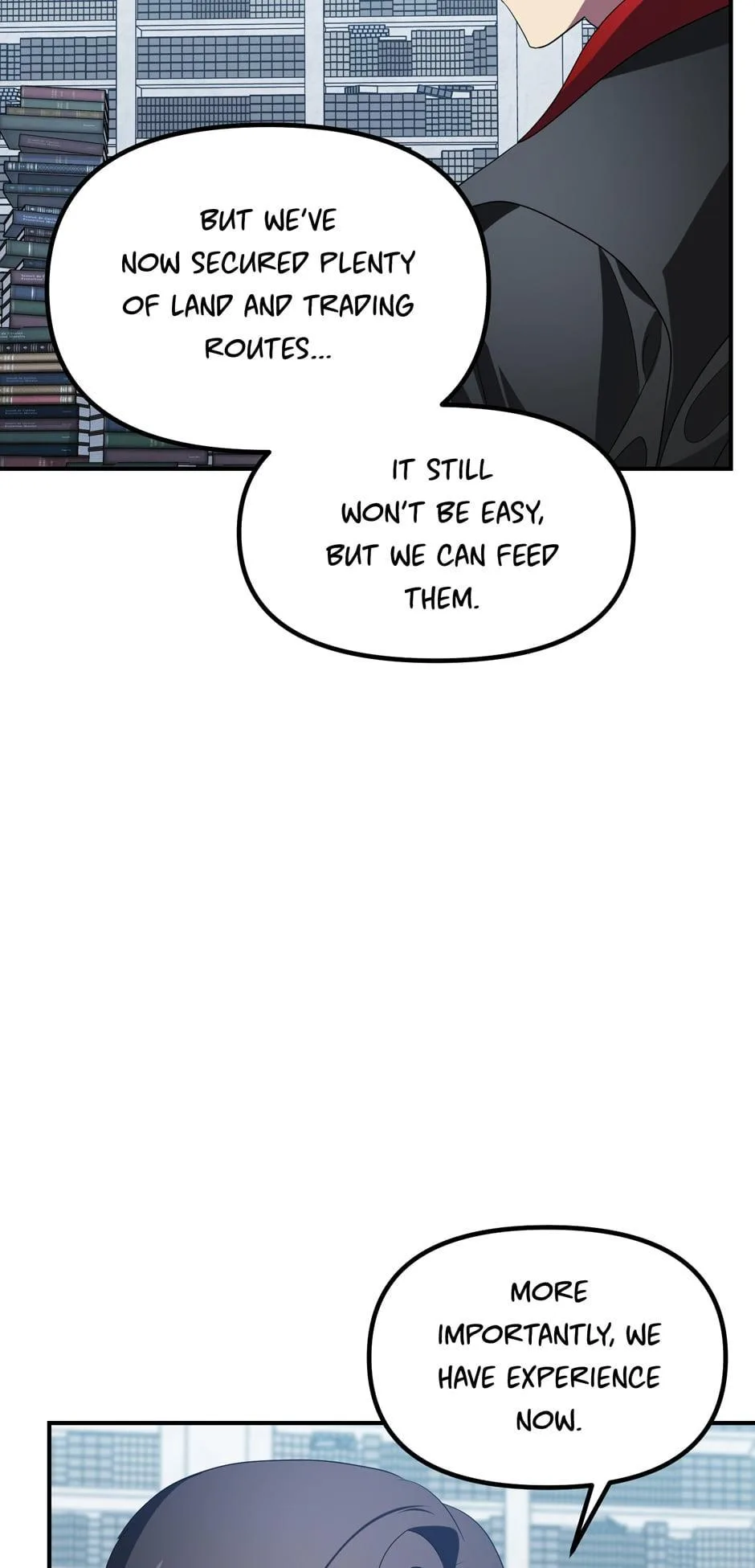 SSS-Class Revival Hunter Chapter 114 – Page 43