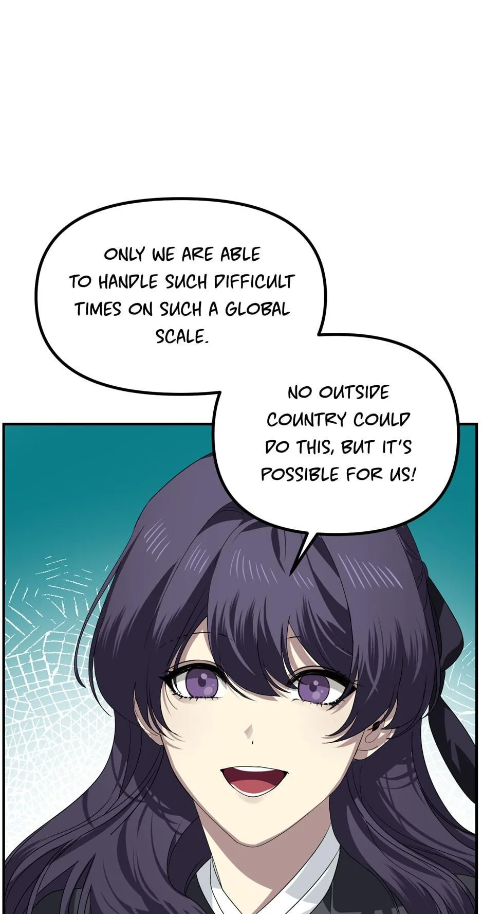 SSS-Class Revival Hunter Chapter 114 – Page 45