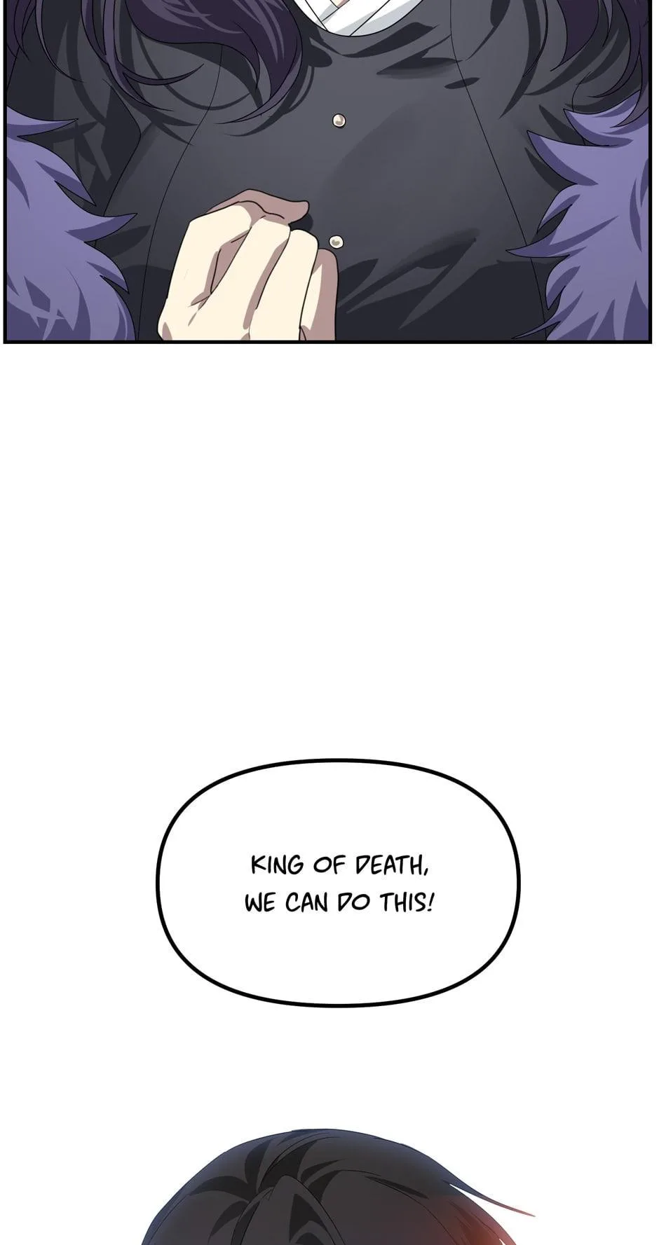 SSS-Class Revival Hunter Chapter 114 – Page 46