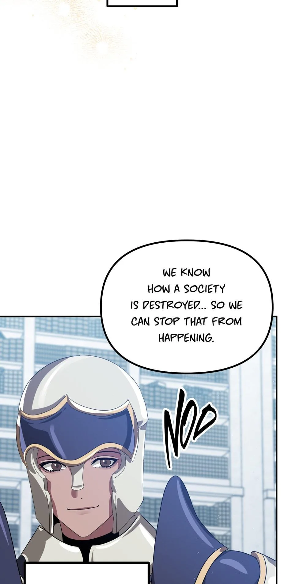 SSS-Class Revival Hunter Chapter 115 – Page 3