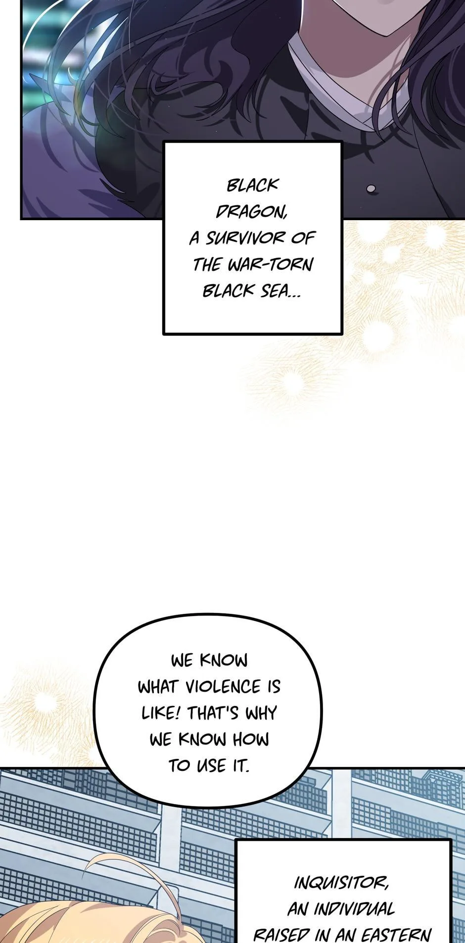 SSS-Class Revival Hunter Chapter 115 – Page 5