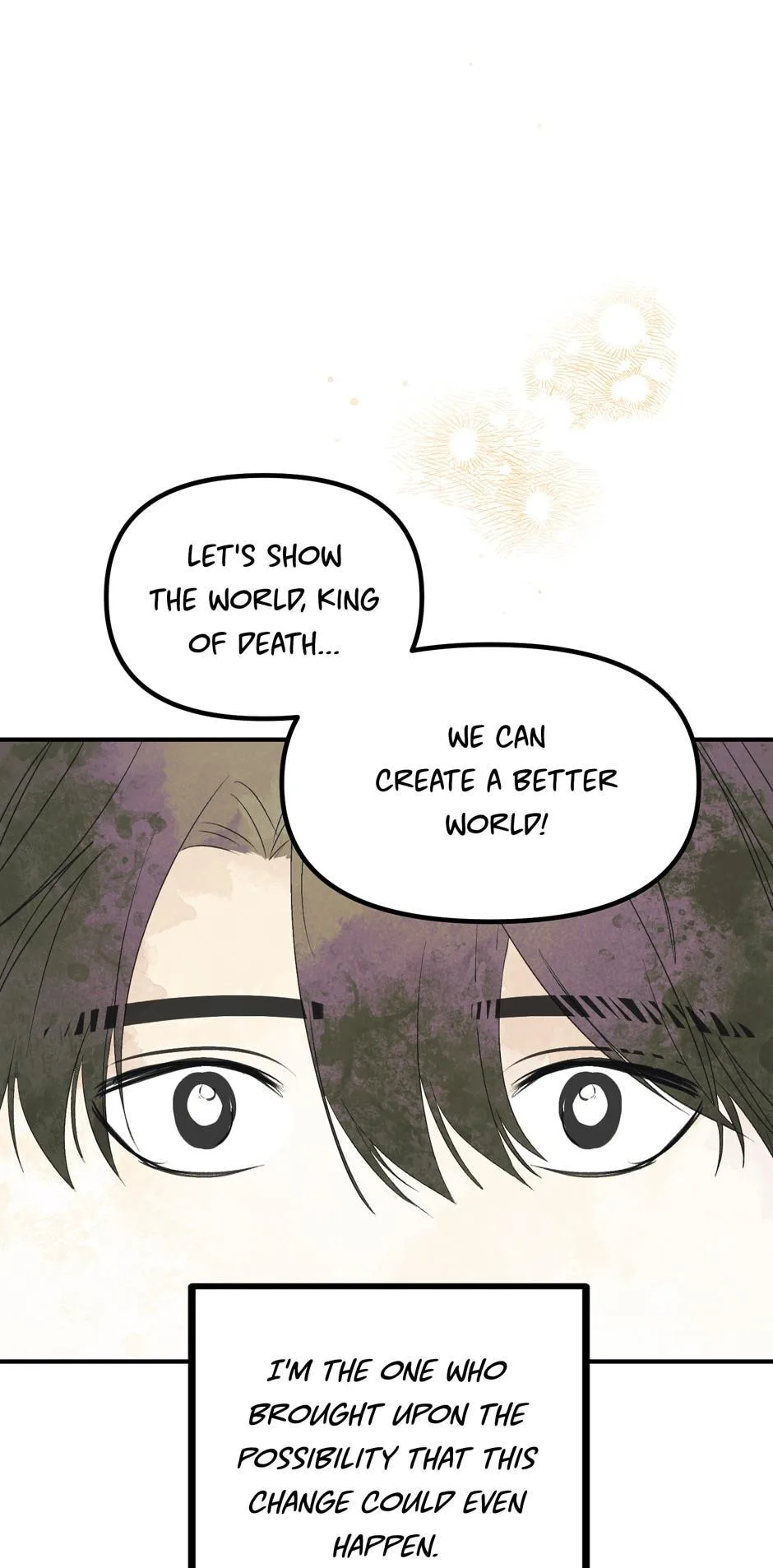 SSS-Class Revival Hunter Chapter 115 – Page 8