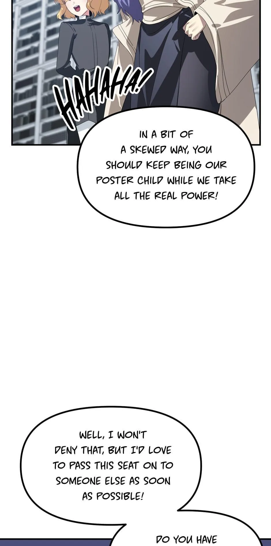 SSS-Class Revival Hunter Chapter 115 – Page 14