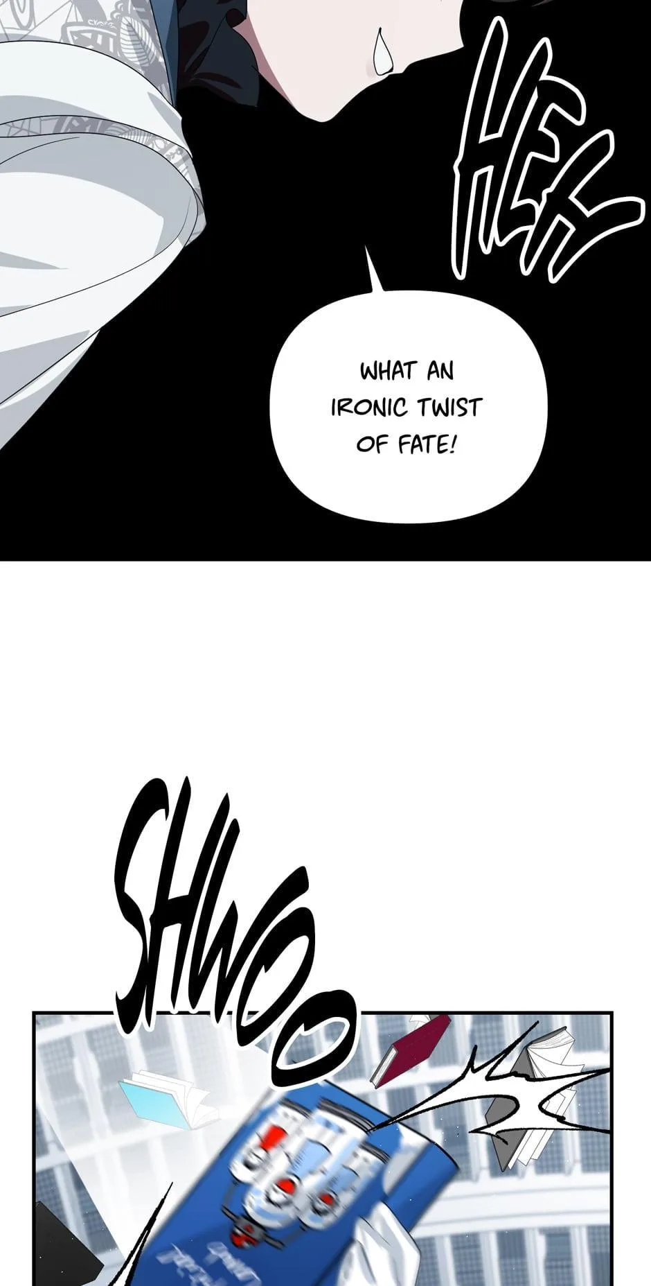 SSS-Class Revival Hunter Chapter 115 – Page 25