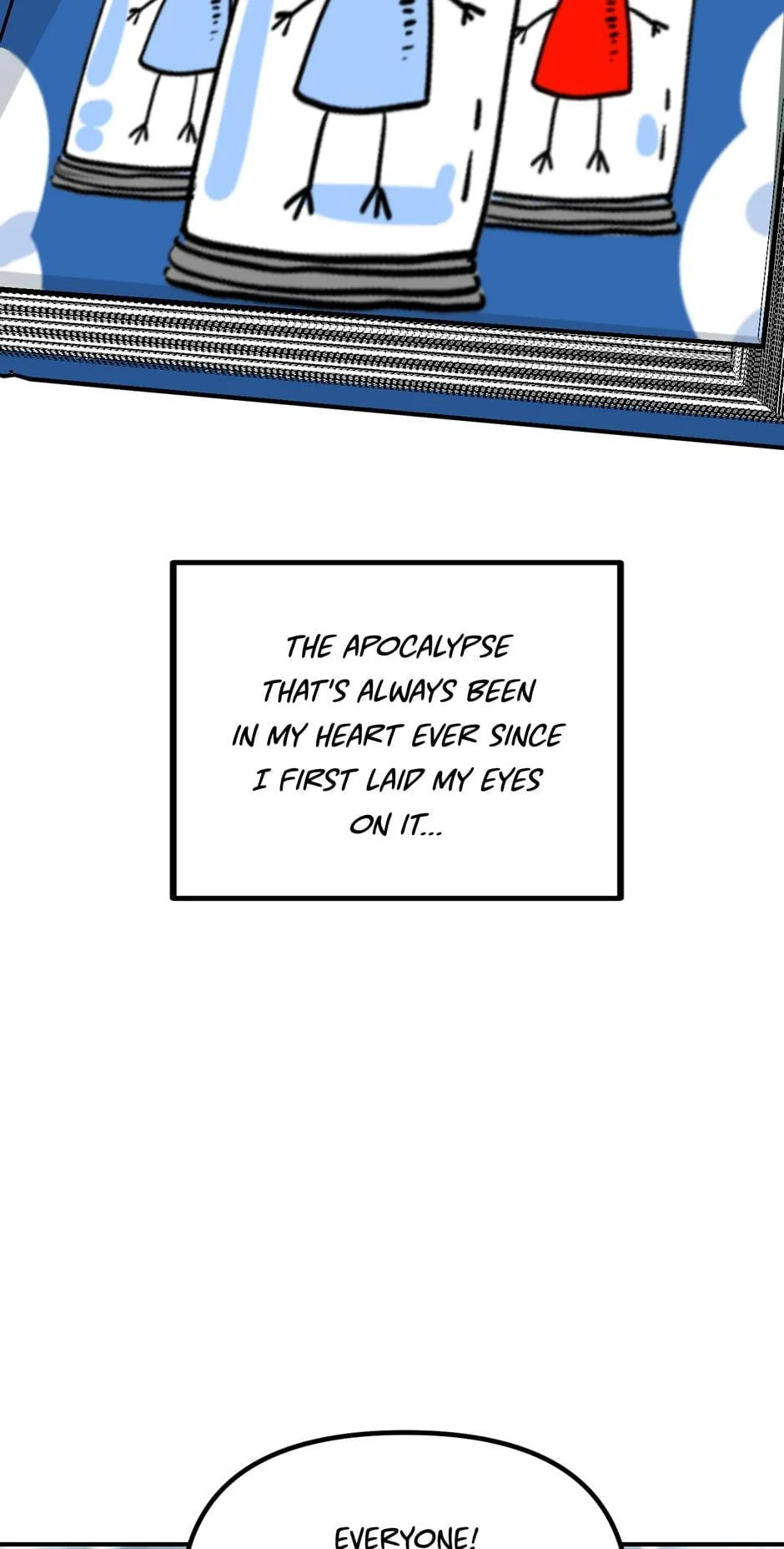 SSS-Class Revival Hunter Chapter 115 – Page 28