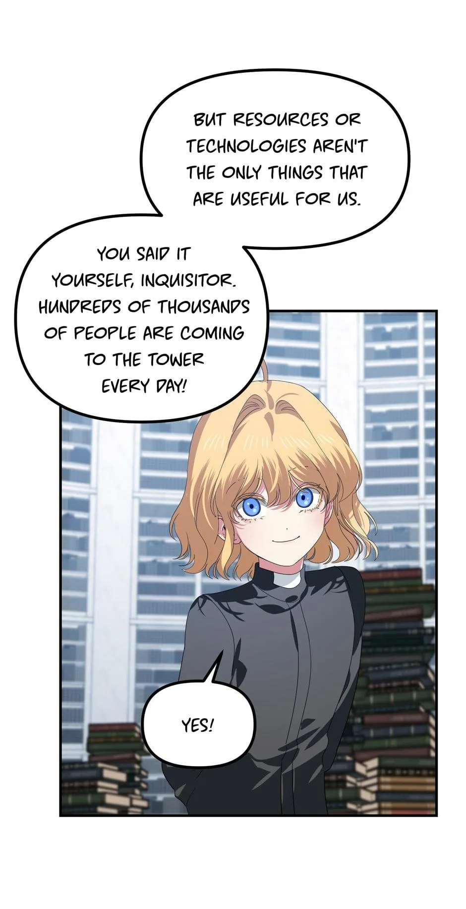SSS-Class Revival Hunter Chapter 115 – Page 34