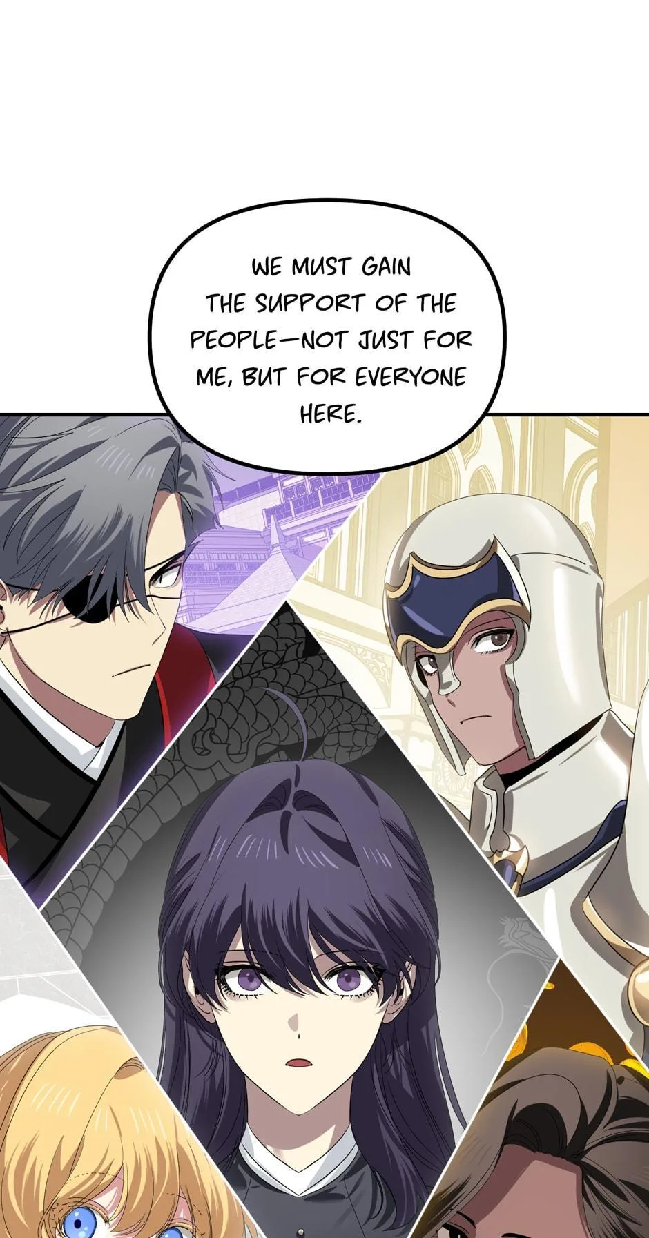 SSS-Class Revival Hunter Chapter 115 – Page 38