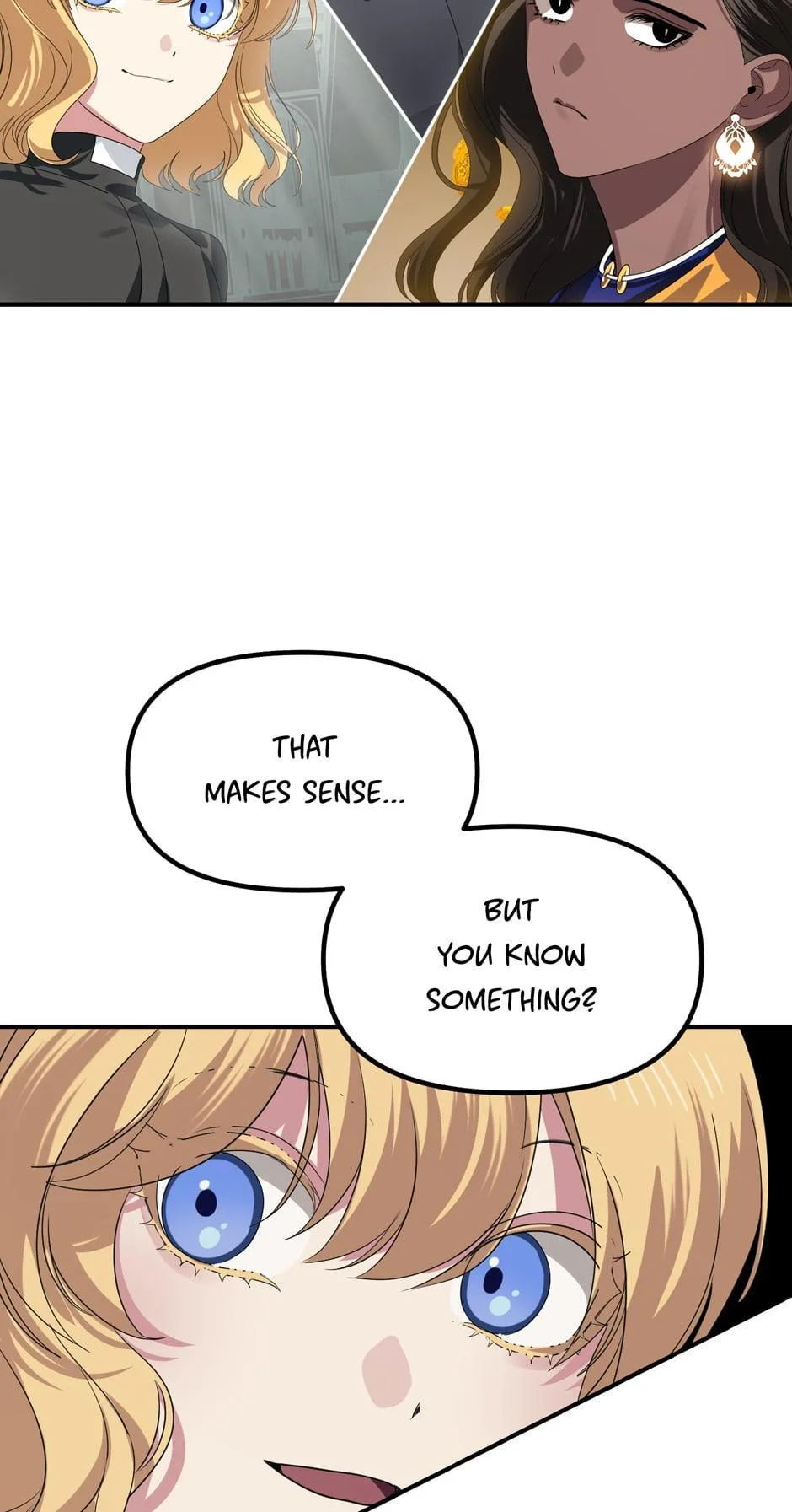 SSS-Class Revival Hunter Chapter 115 – Page 39