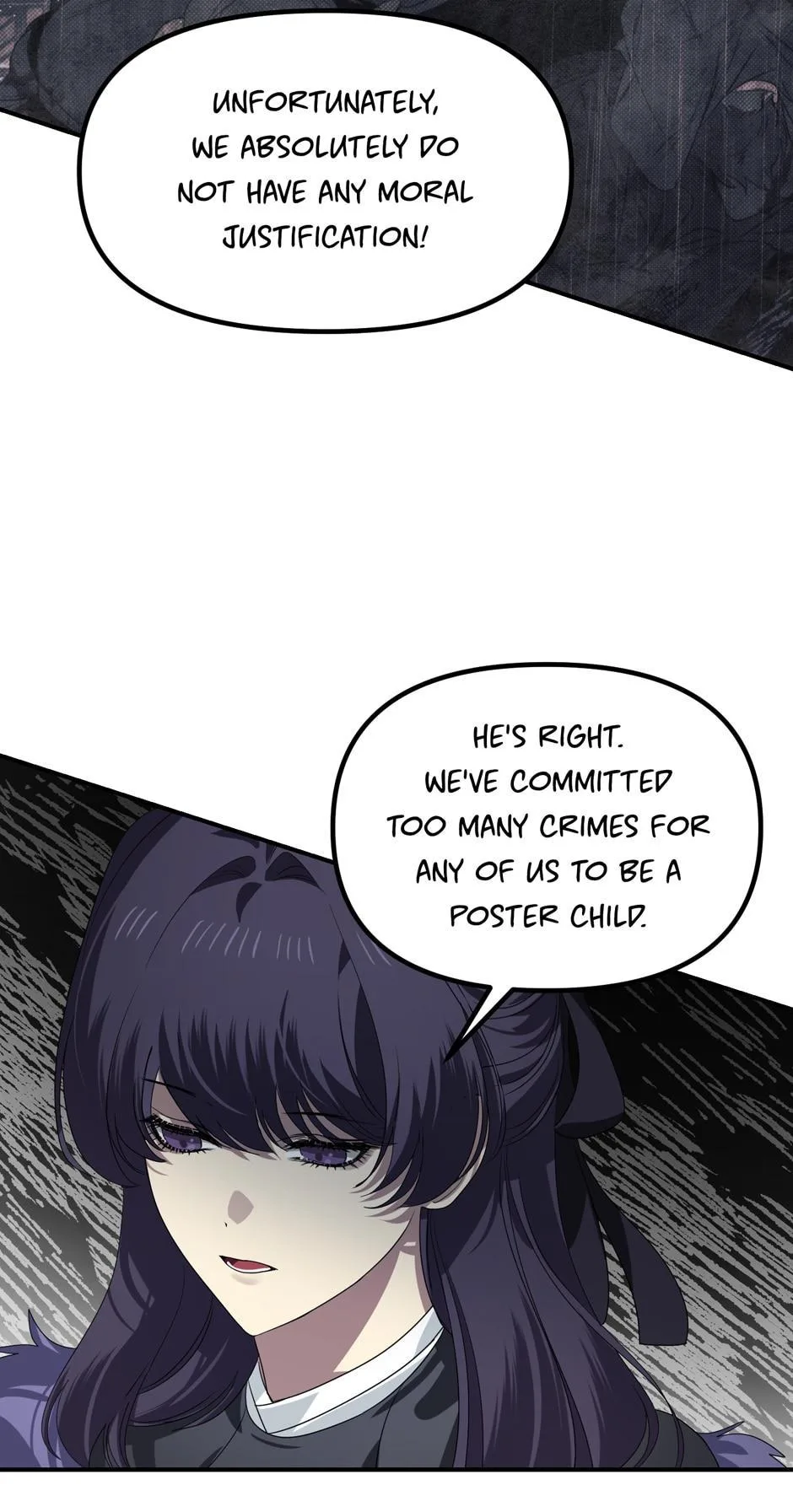 SSS-Class Revival Hunter Chapter 115 – Page 41