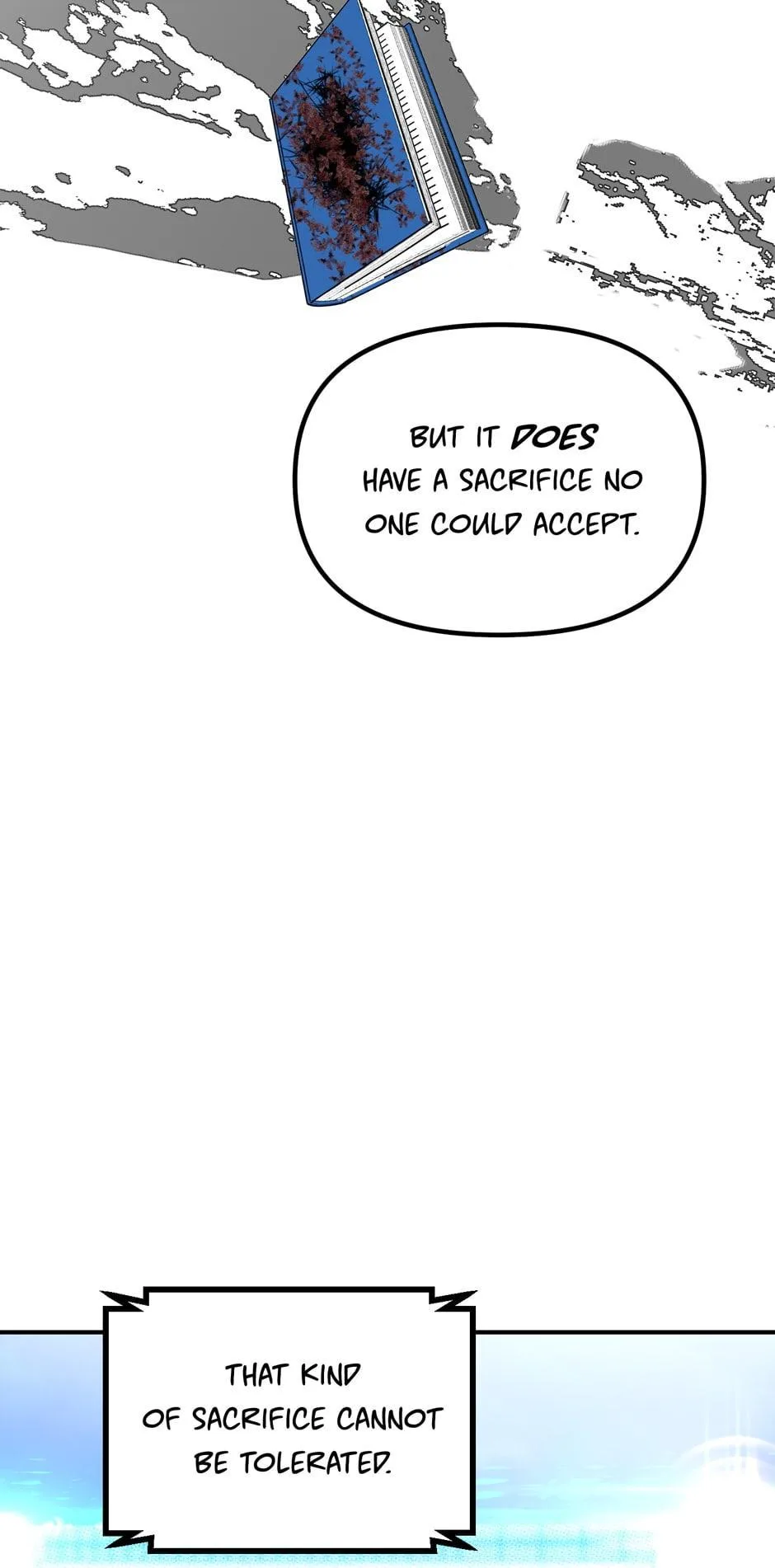 SSS-Class Revival Hunter Chapter 115 – Page 49