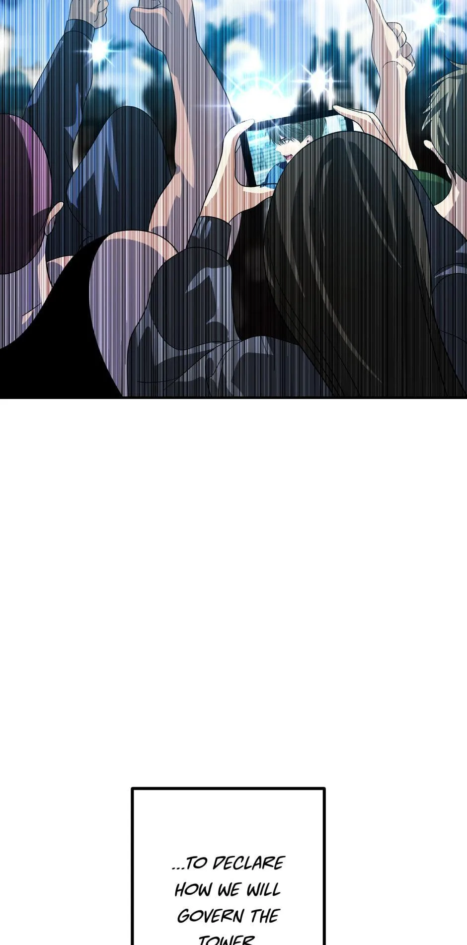 SSS-Class Revival Hunter Chapter 115 – Page 51