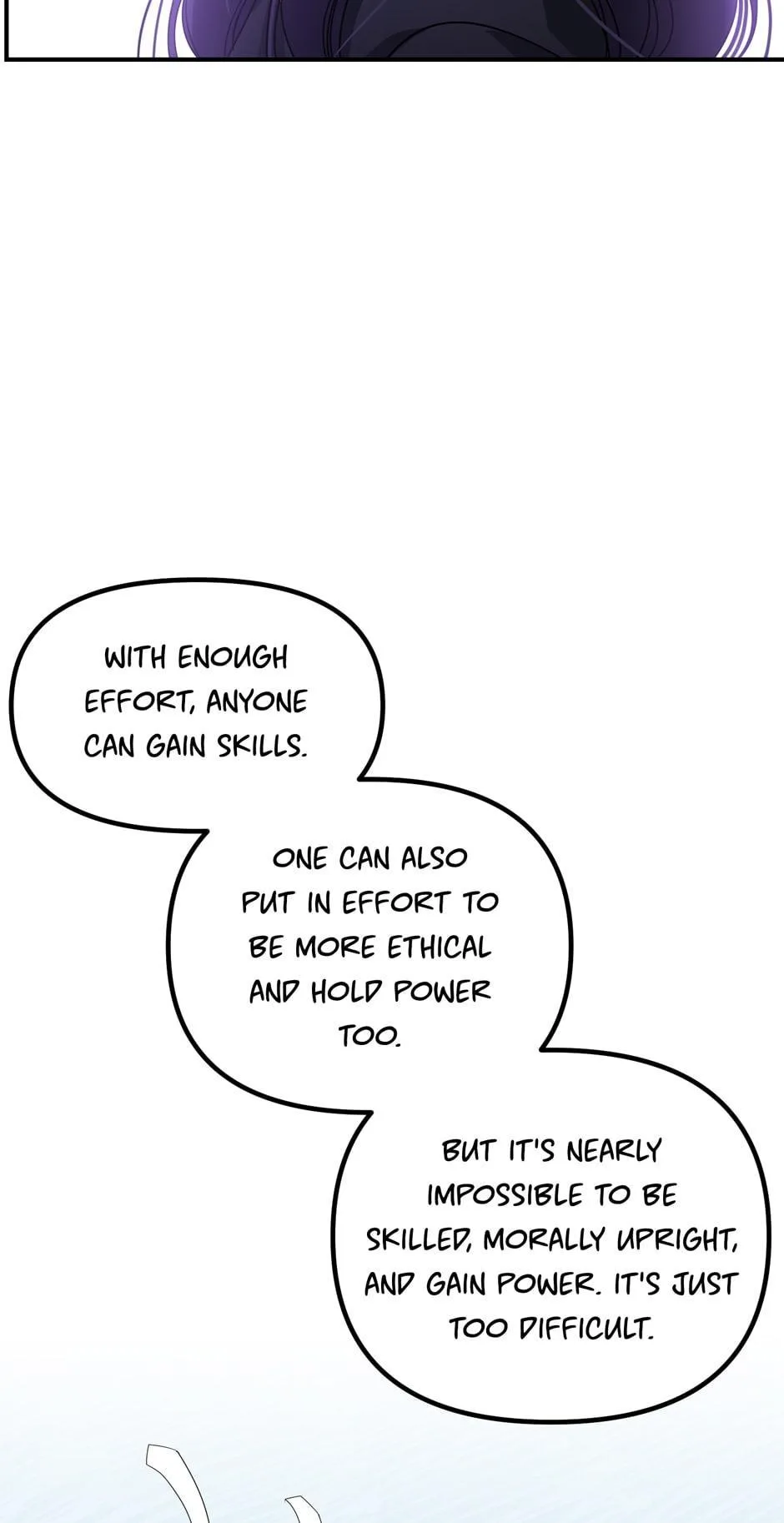 SSS-Class Revival Hunter Chapter 115 – Page 58