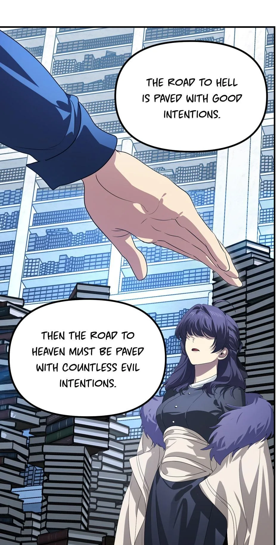 SSS-Class Revival Hunter Chapter 115 – Page 60