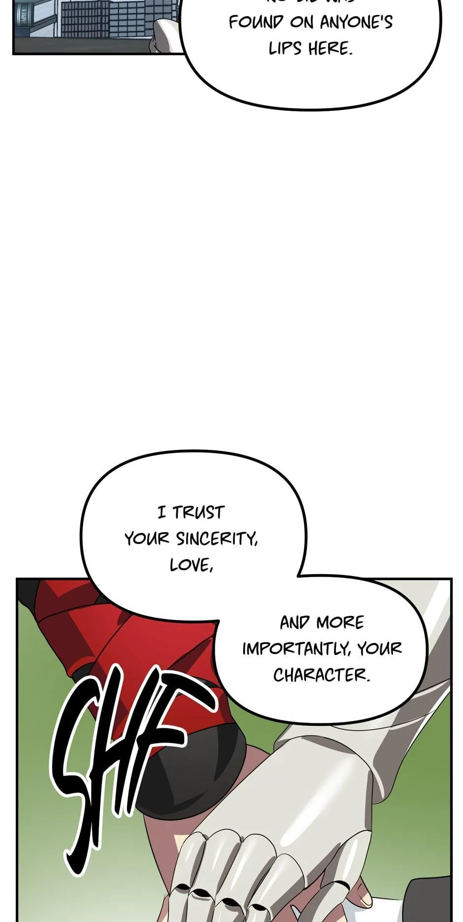 SSS-Class Revival Hunter Chapter 115 – Page 67