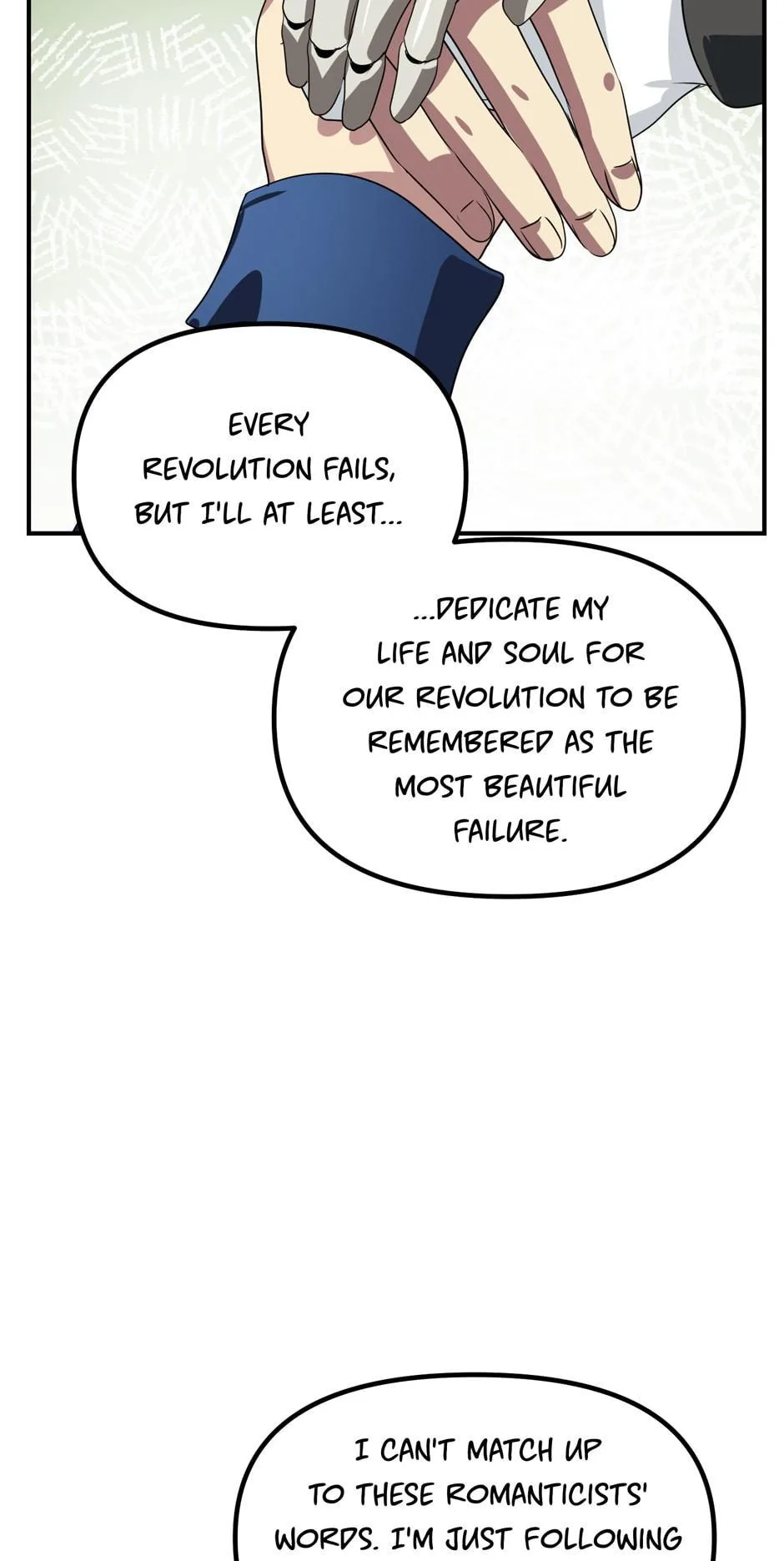 SSS-Class Revival Hunter Chapter 115 – Page 68