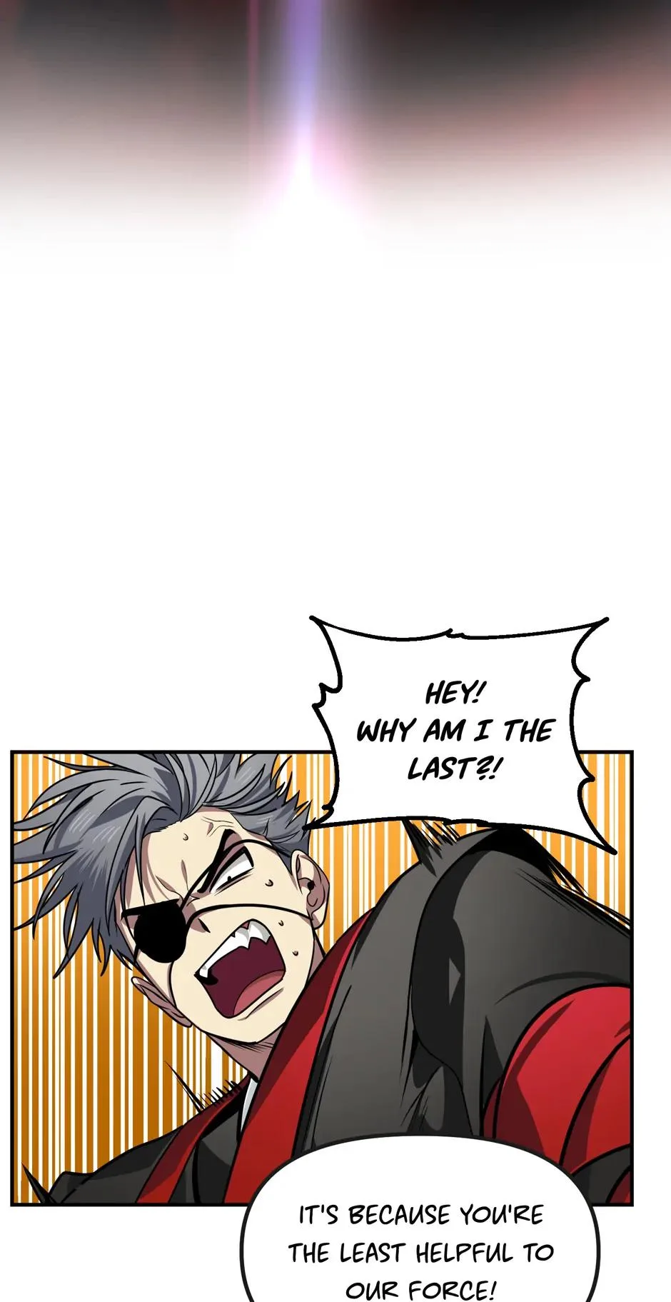SSS-Class Revival Hunter Chapter 116 – Page 16